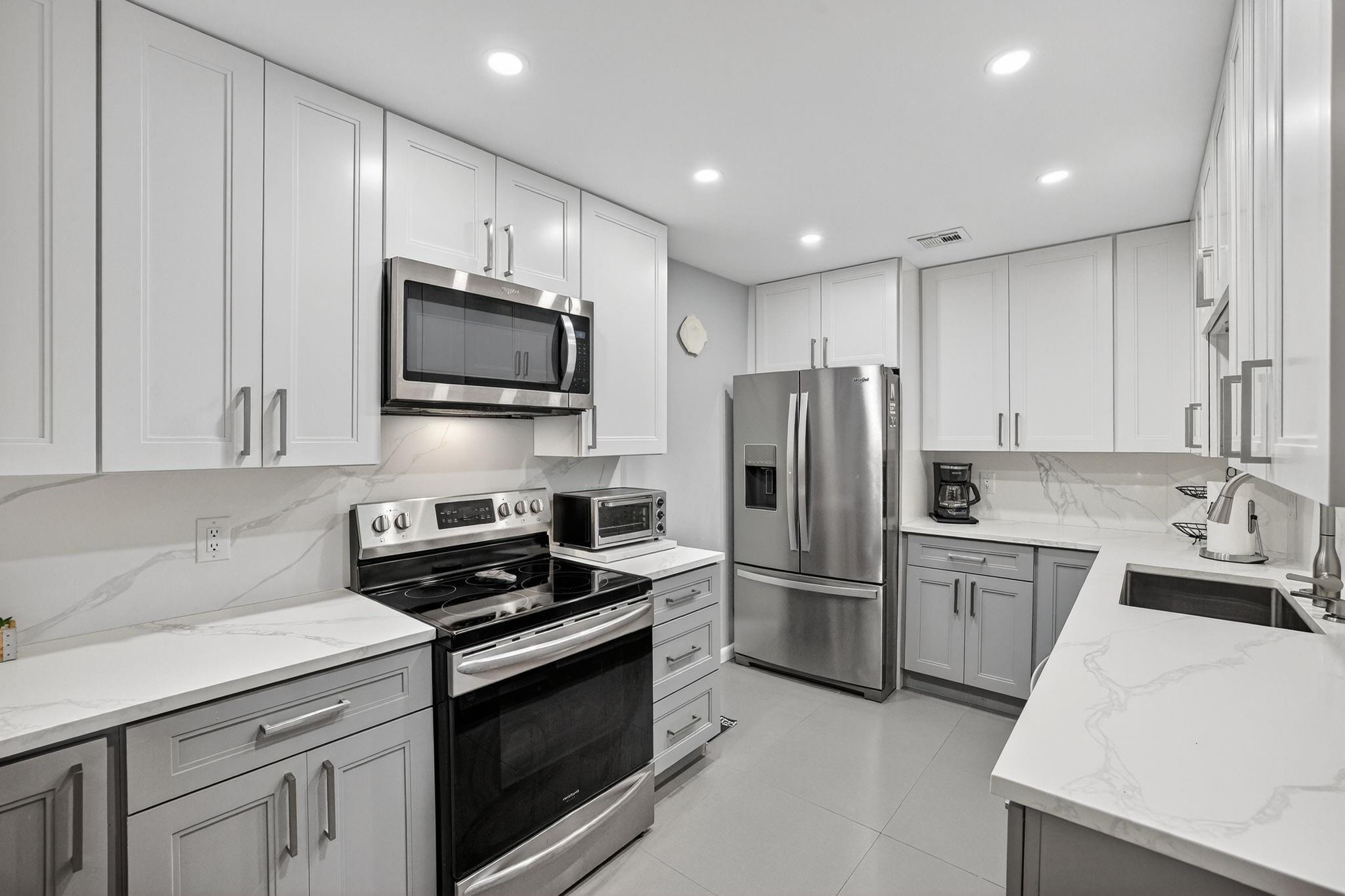 Manor Grove Village Two C - Residential Lease