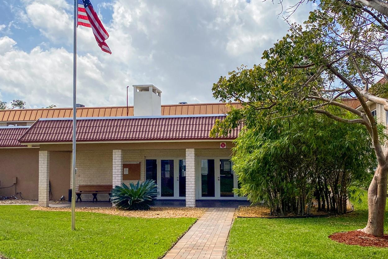 Manor Grove Village Two C - Residential Lease