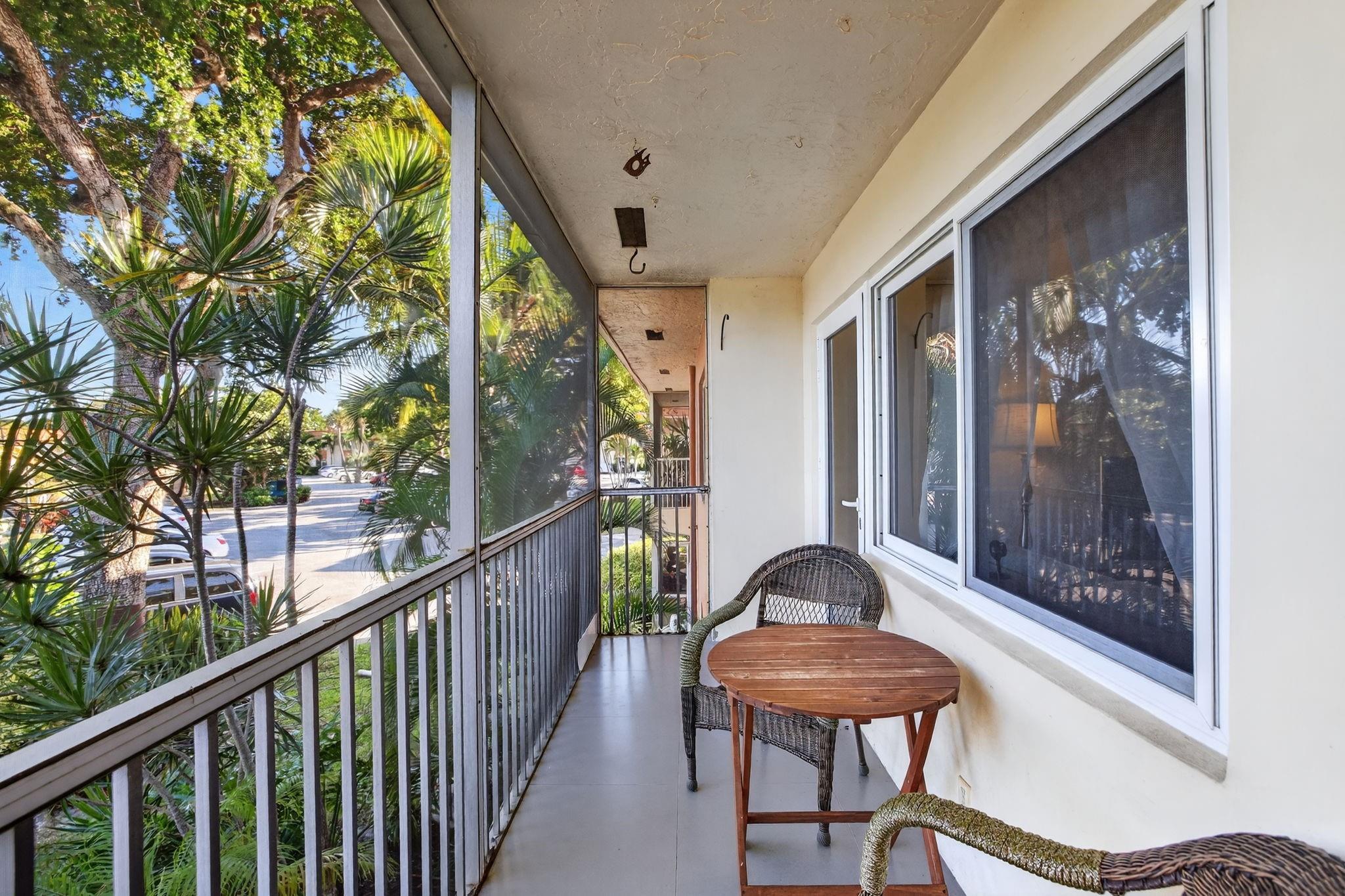 Manor Grove Village Two C - Residential Lease