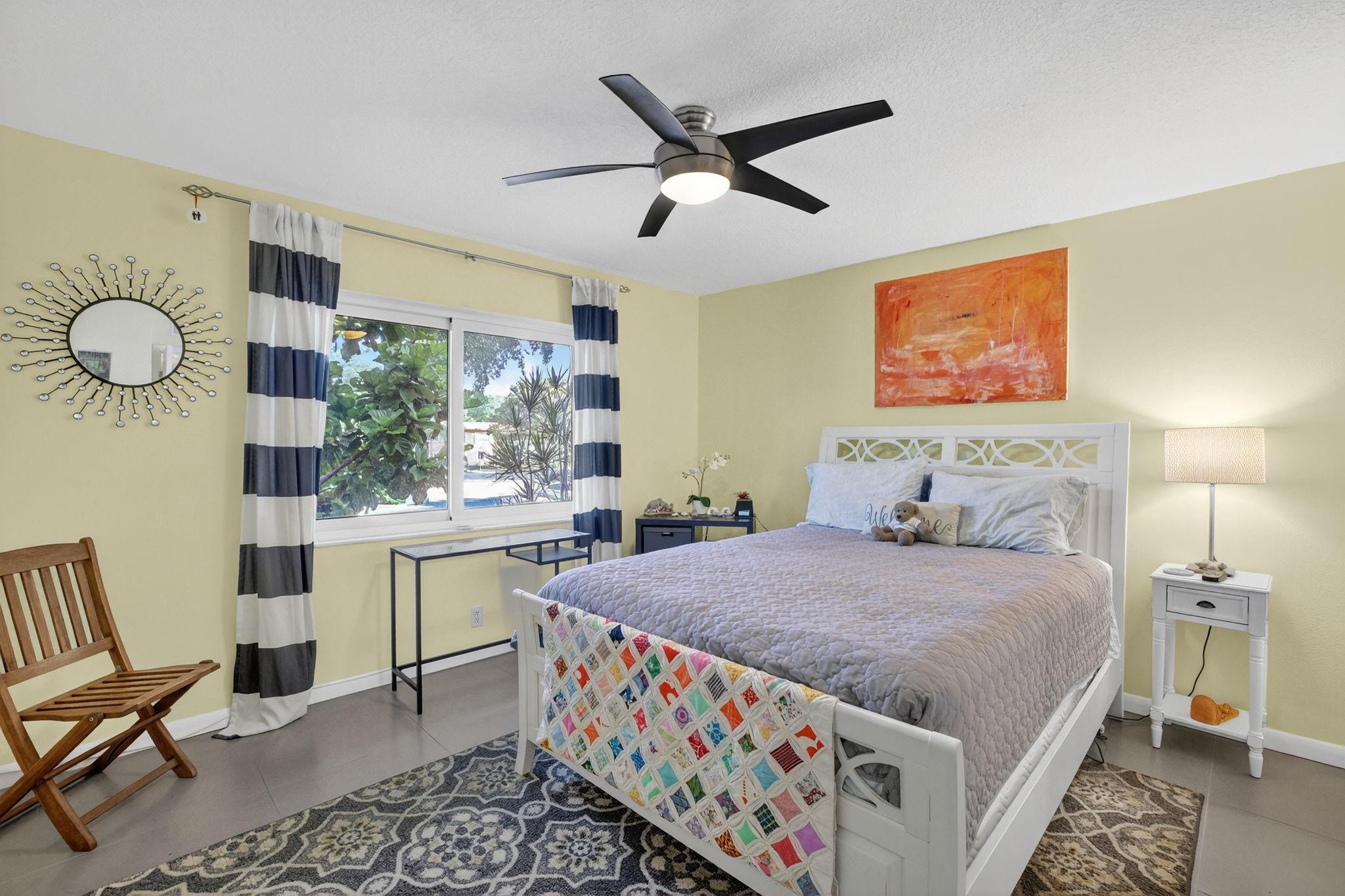 Manor Grove Village Two C - Residential Lease