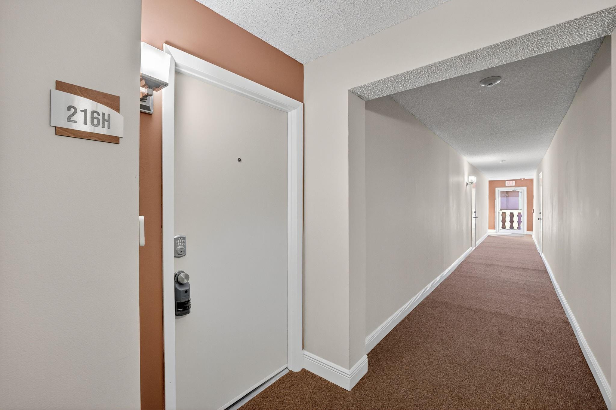 Manor Grove Village Two C - Residential Lease