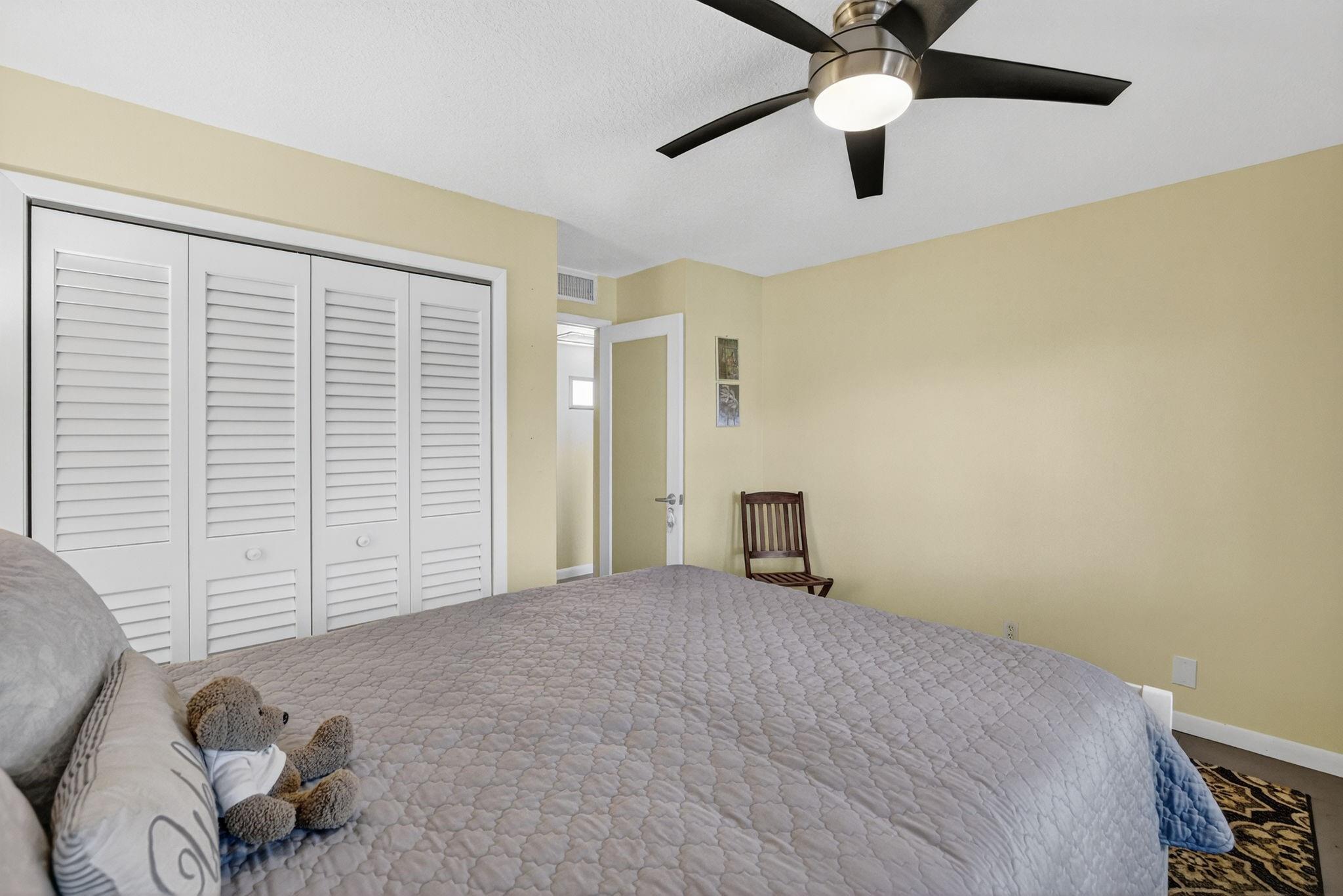 Manor Grove Village Two C - Residential Lease