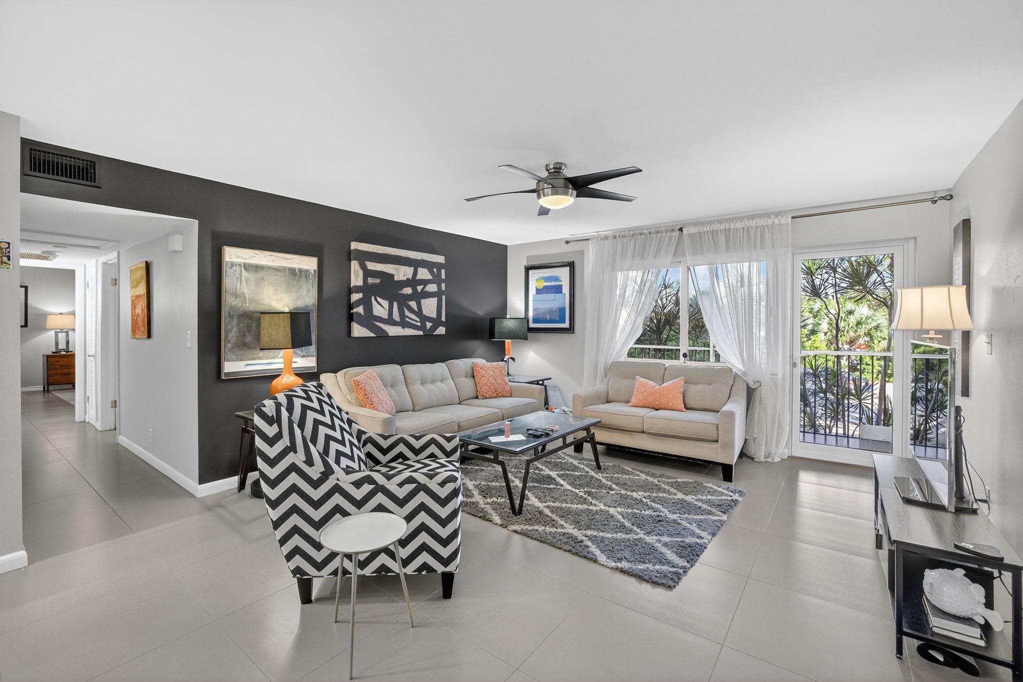 Manor Grove Village Two C - Residential Lease