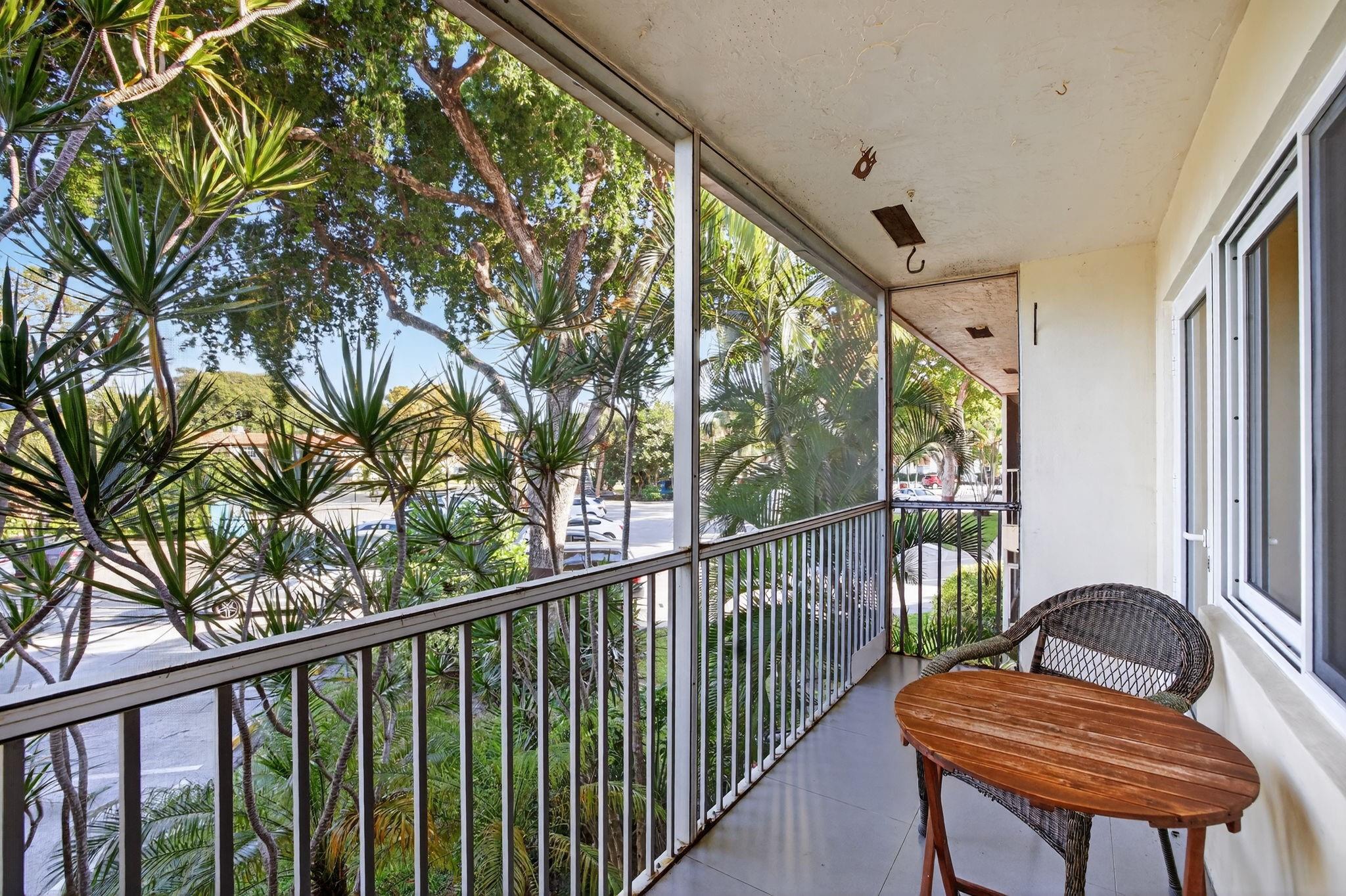 Manor Grove Village Two C - Residential Lease