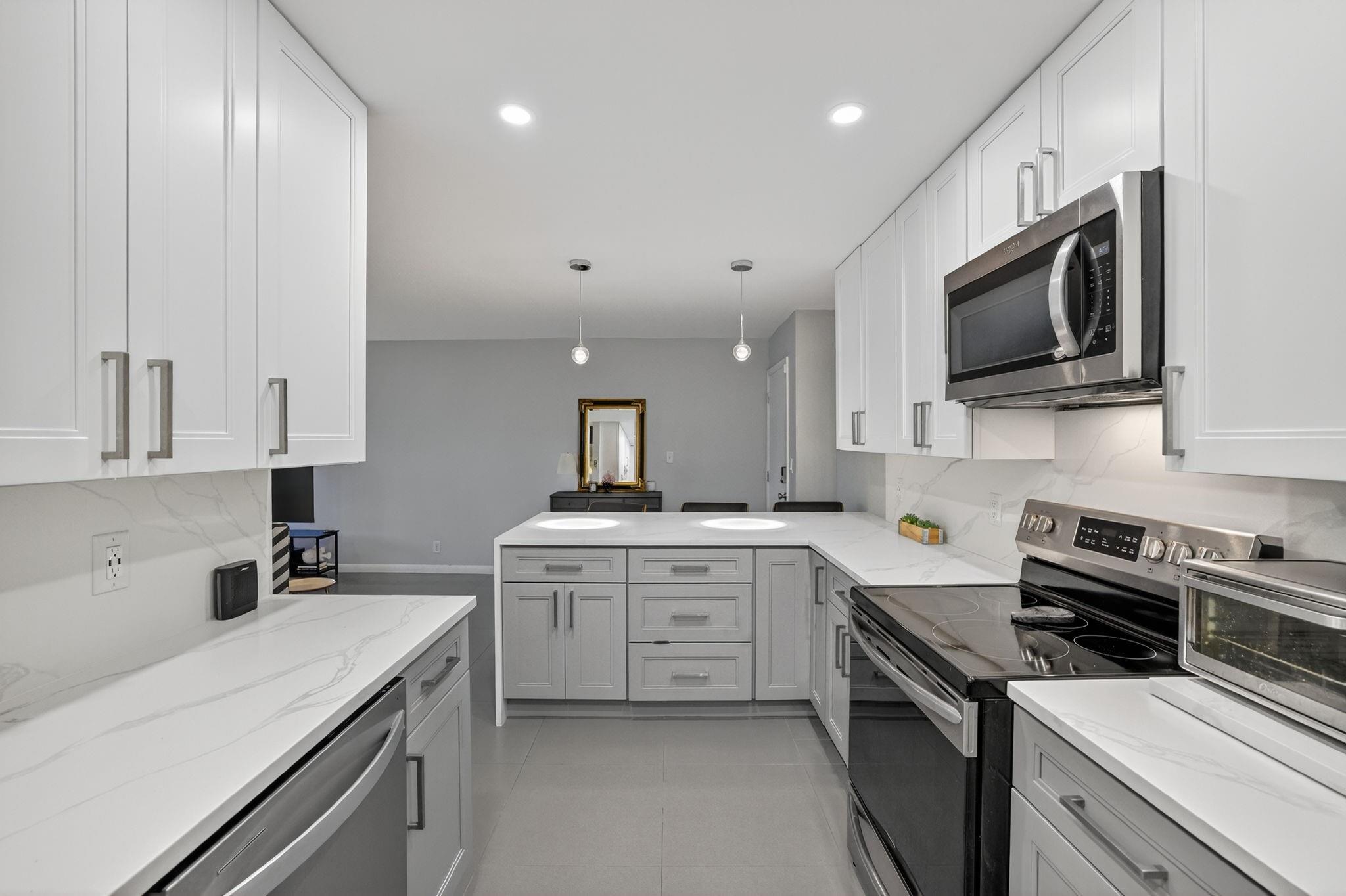 Manor Grove Village Two C - Residential Lease