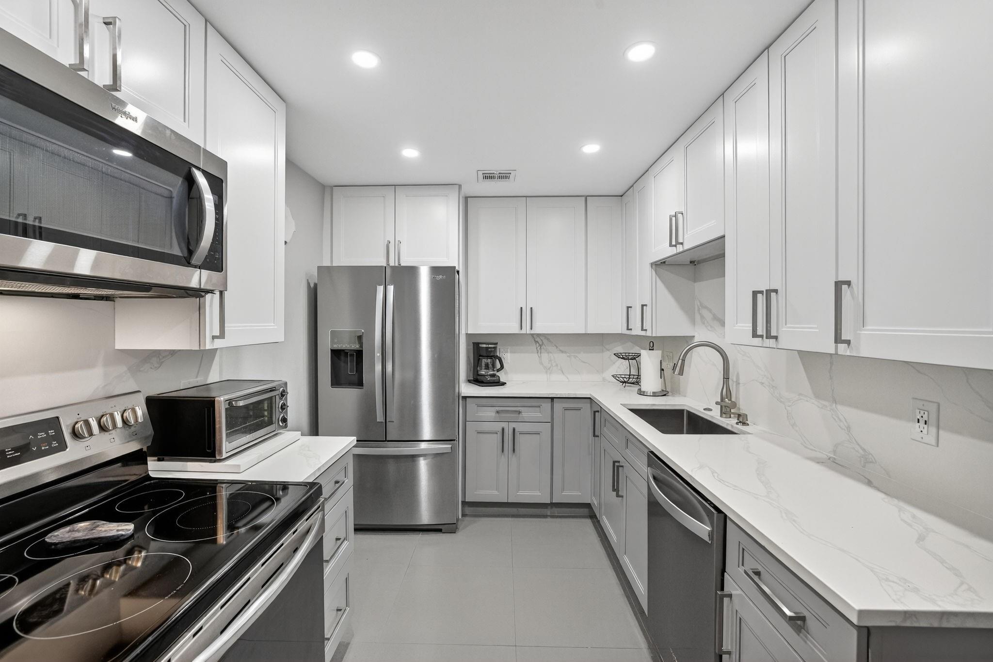 Manor Grove Village Two C - Residential Lease