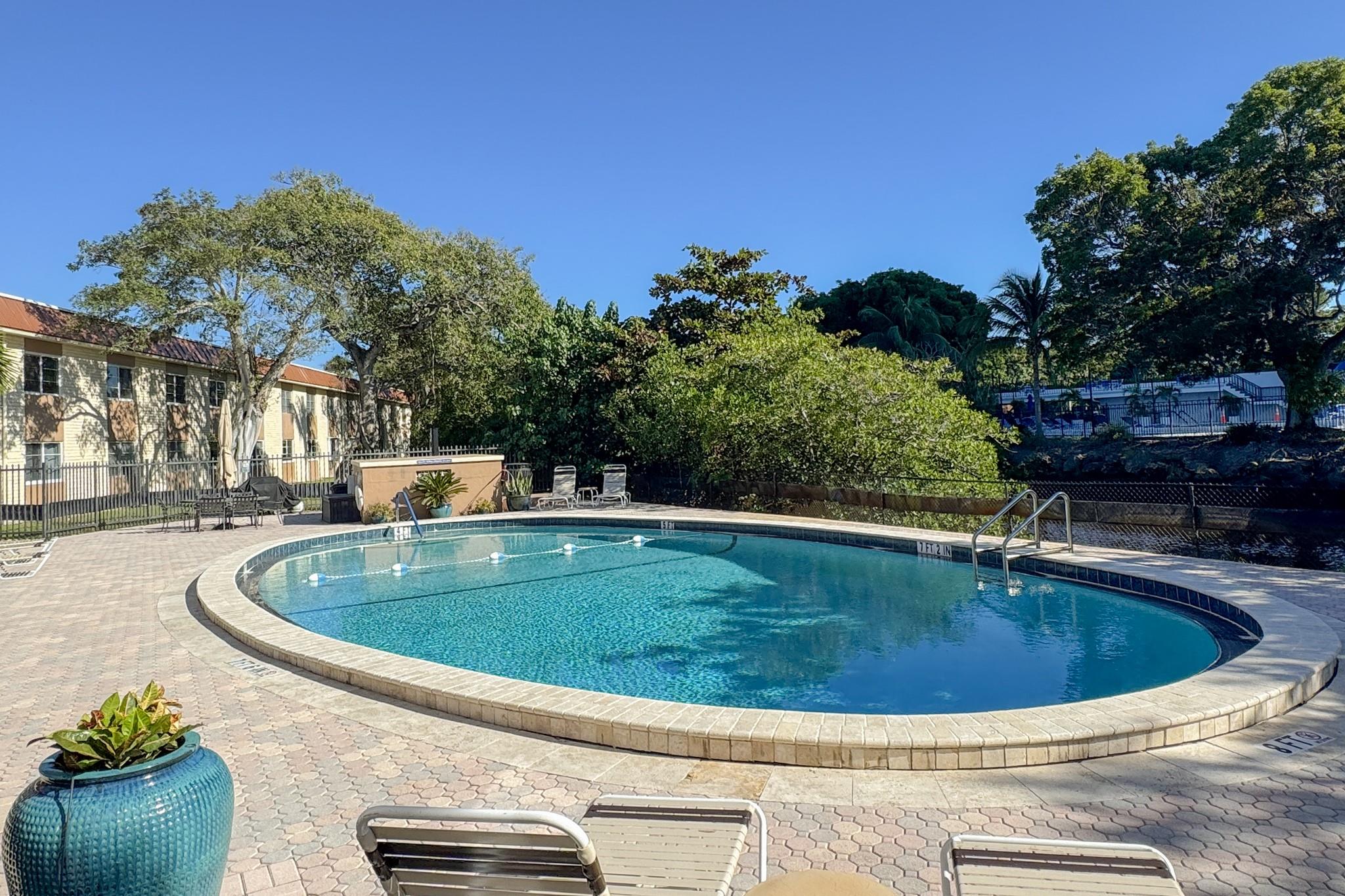 Manor Grove Village Two C - Residential Lease