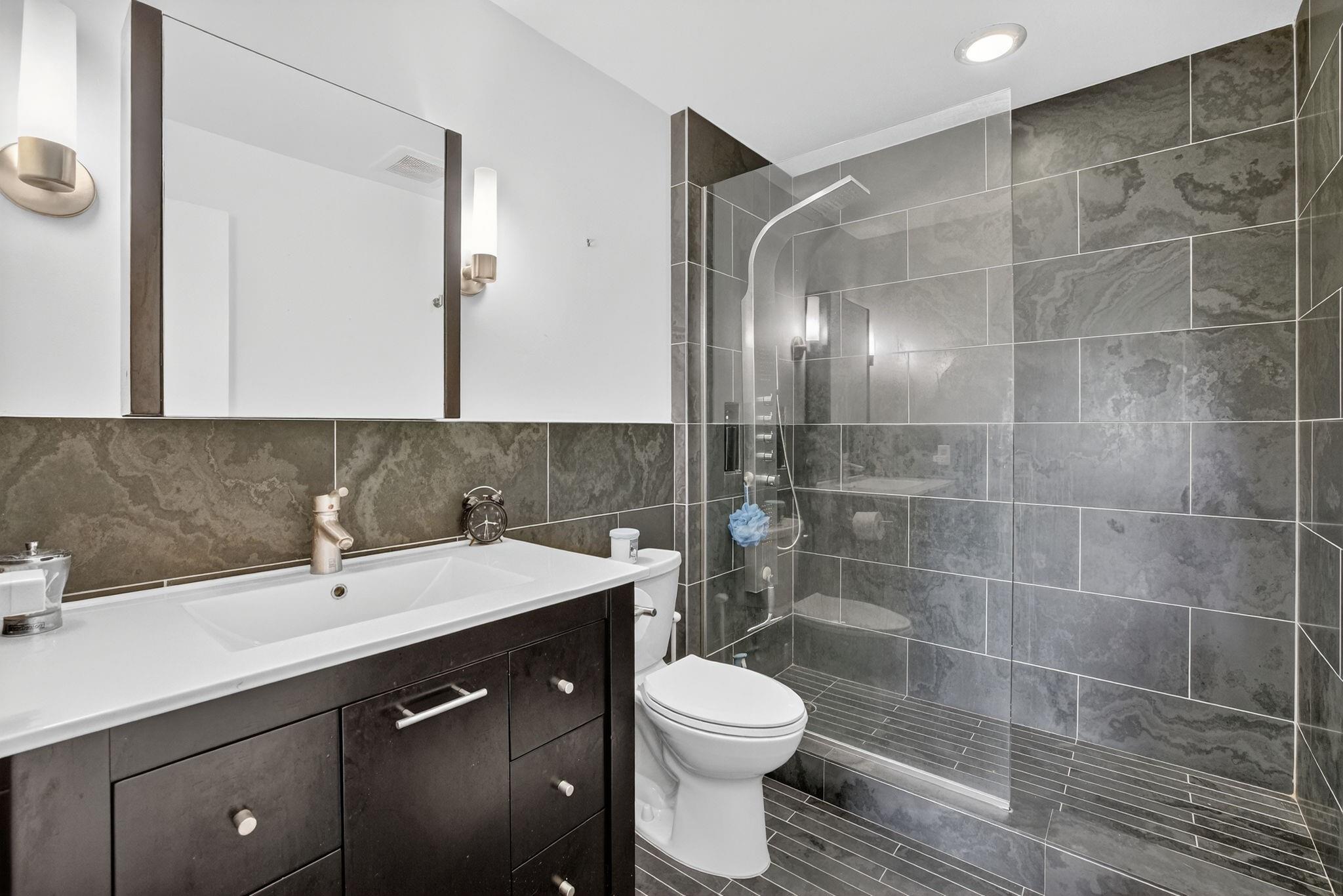 Manor Grove Village Two C - Residential Lease