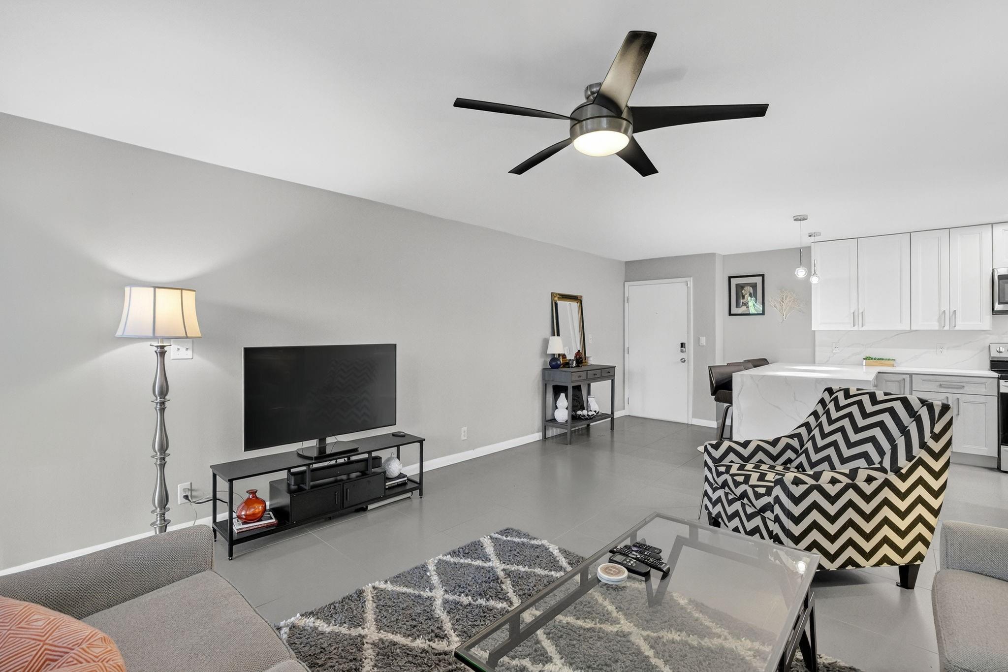 Manor Grove Village Two C - Residential Lease