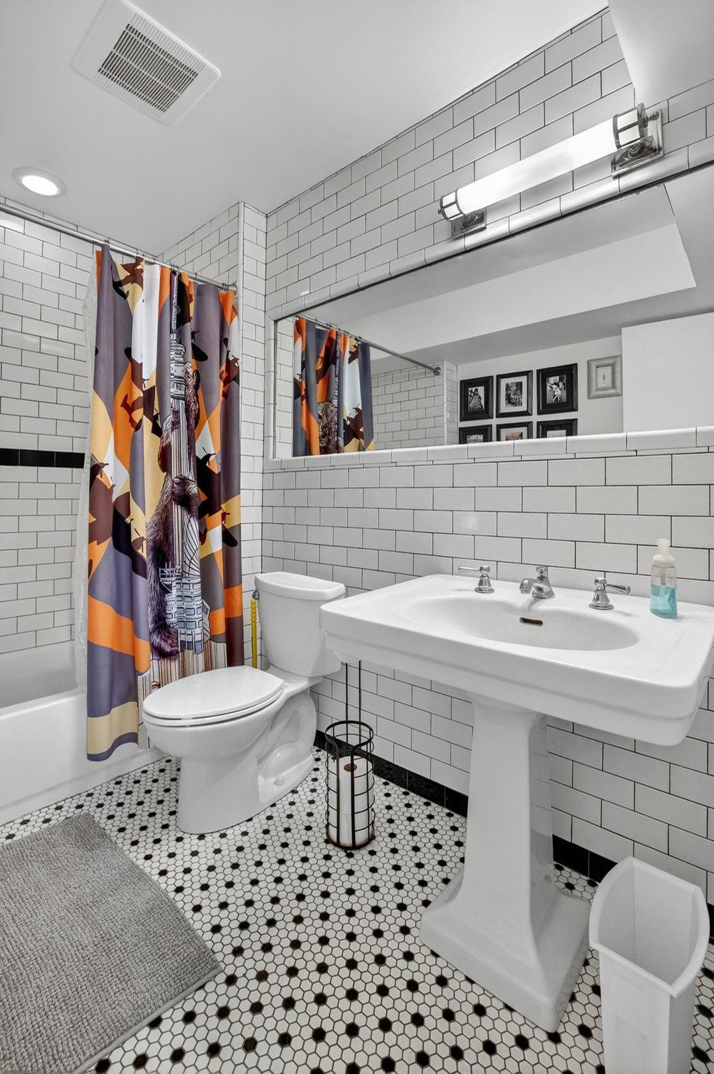 Manor Grove Village Two C - Residential Lease