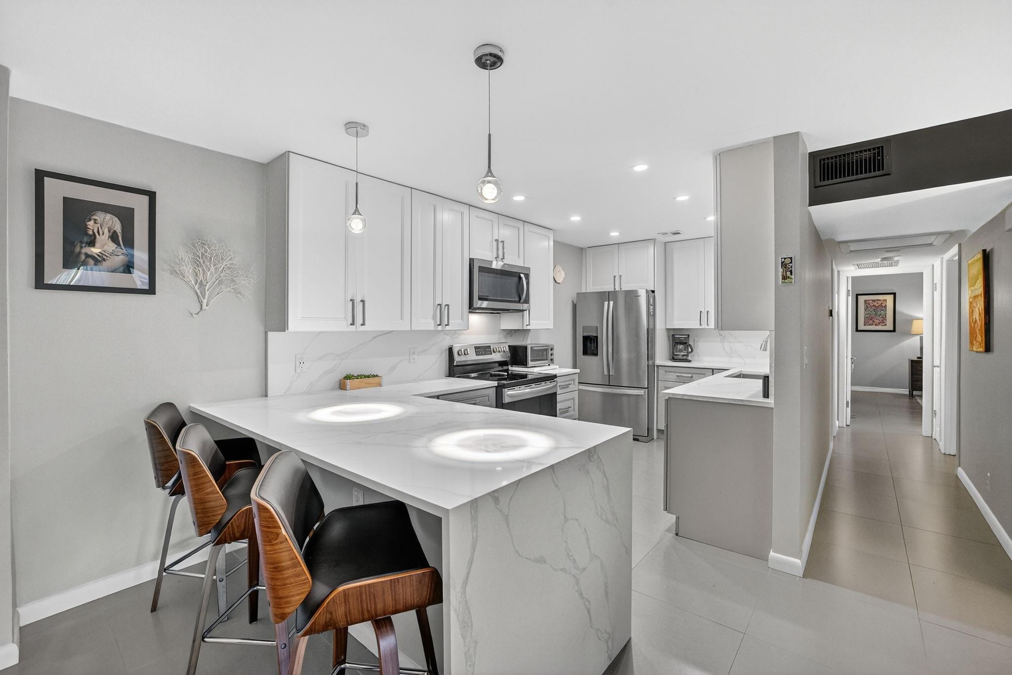 Manor Grove Village Two C - Residential Lease