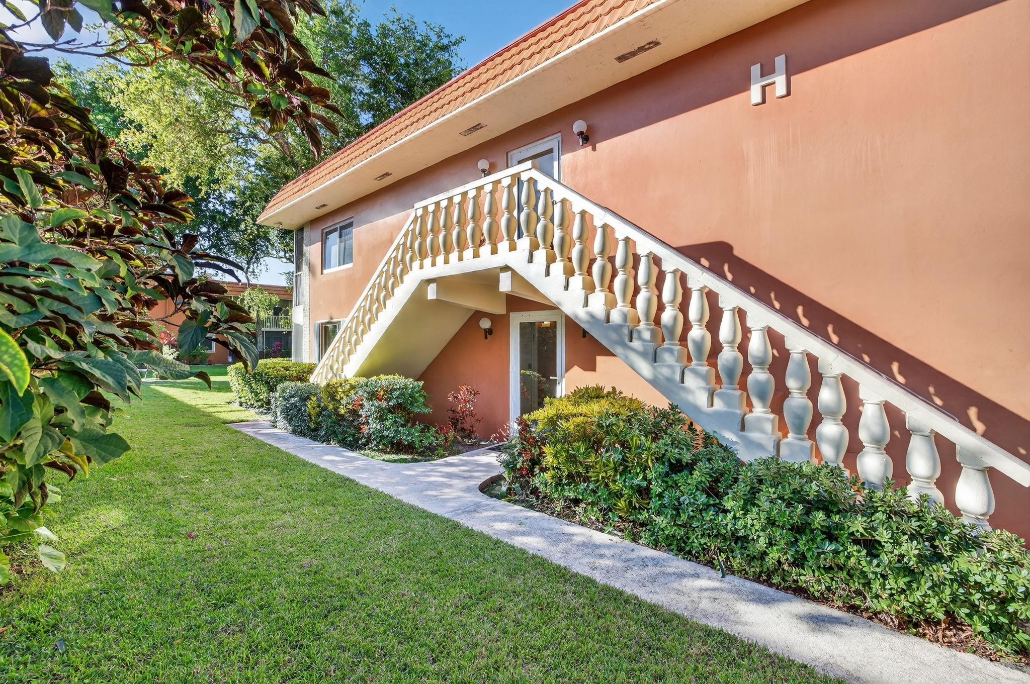 Manor Grove Village Two C - Residential Lease