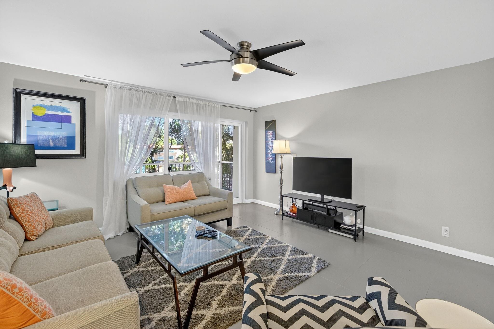 Manor Grove Village Two C - Residential Lease