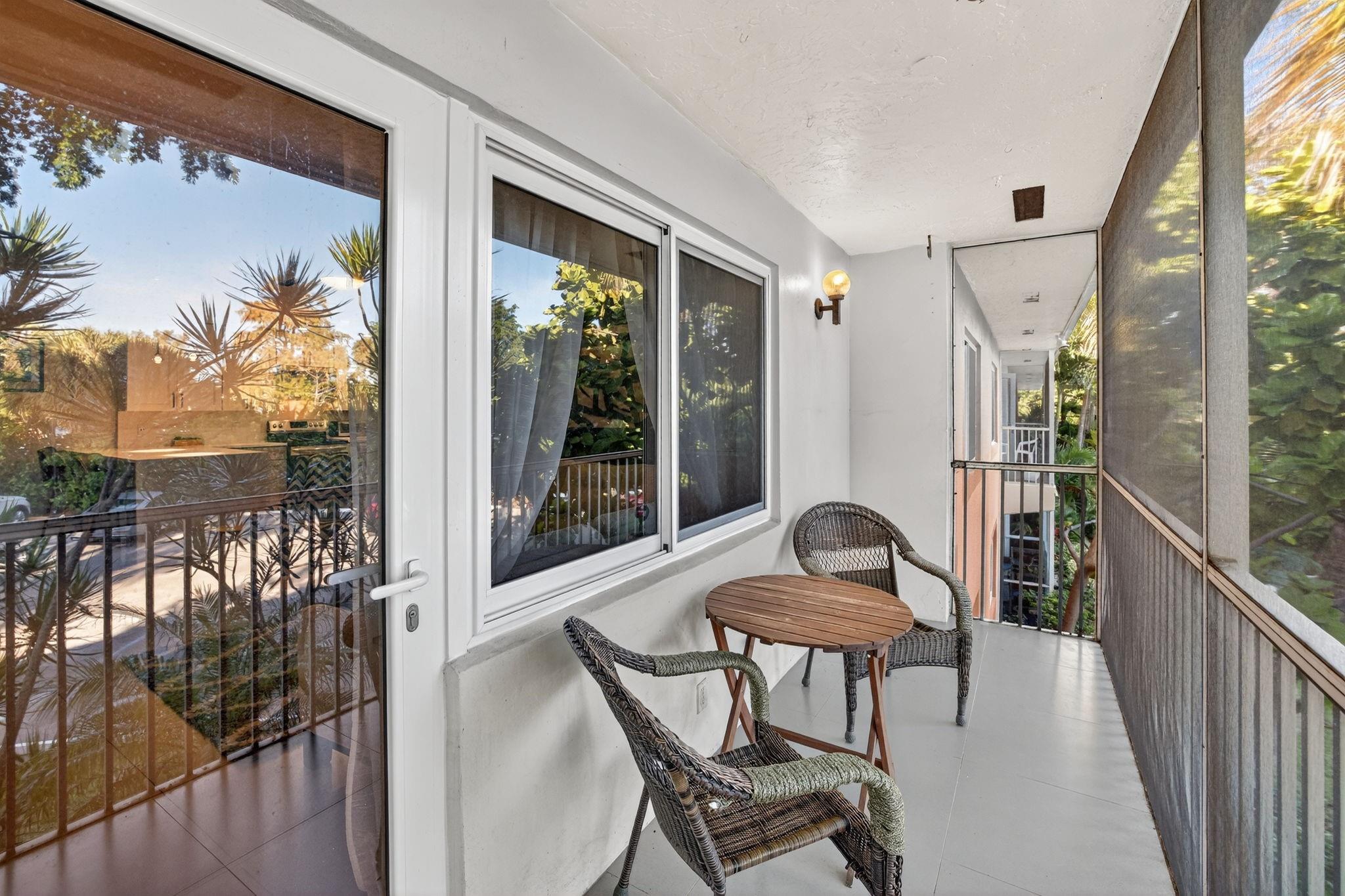 Manor Grove Village Two C - Residential Lease