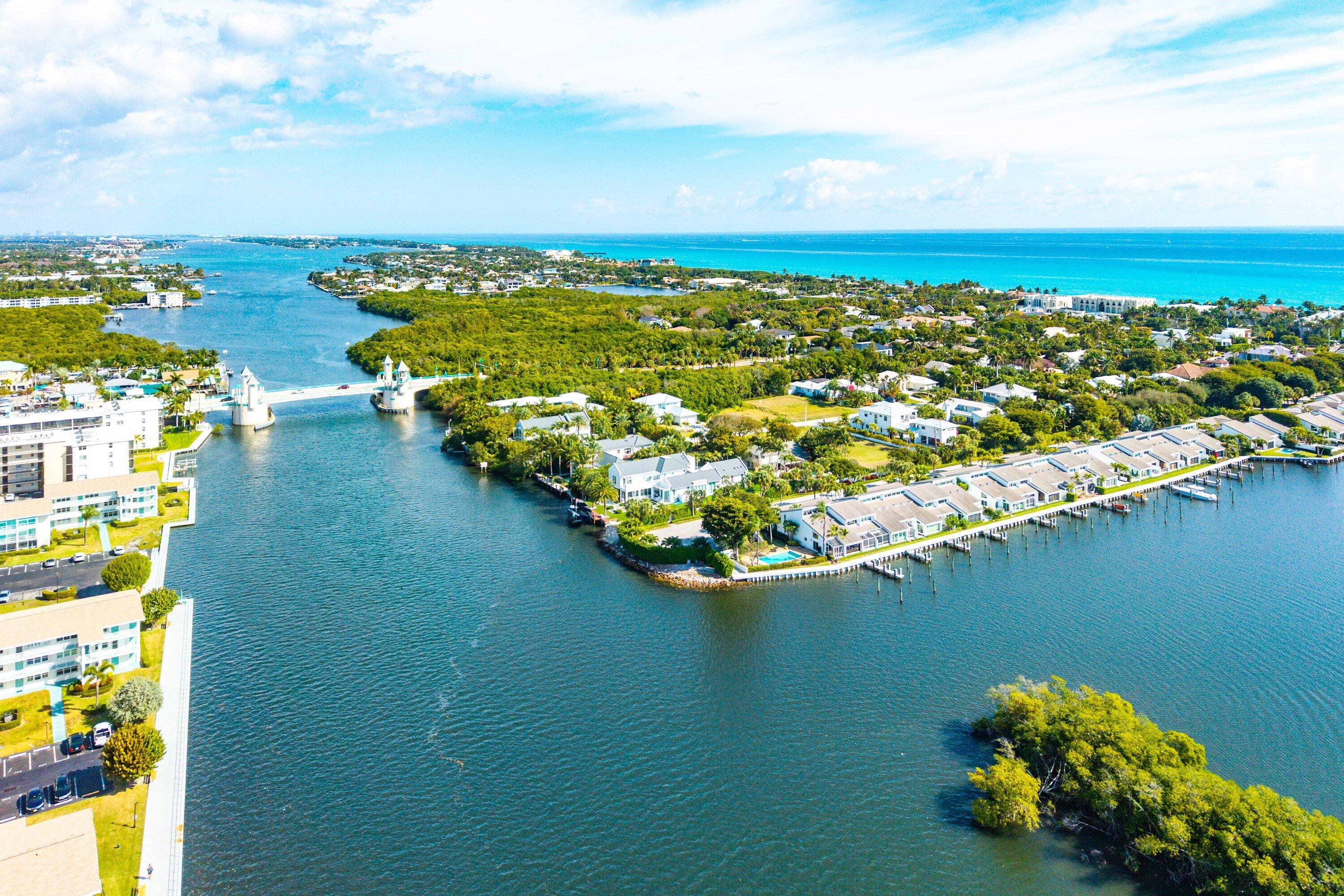 PELICAN COVE OF - Residential