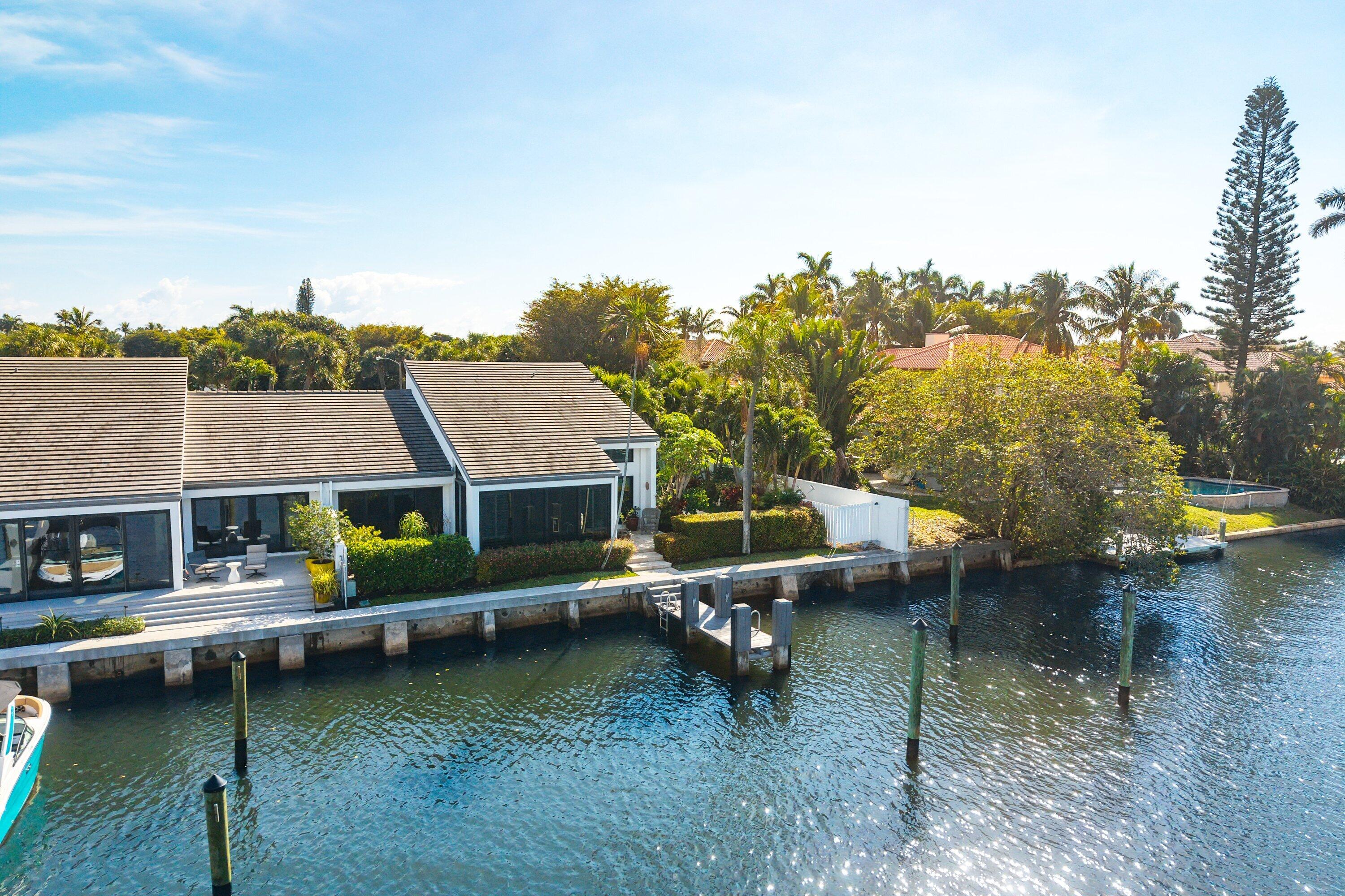 PELICAN COVE OF - Residential
