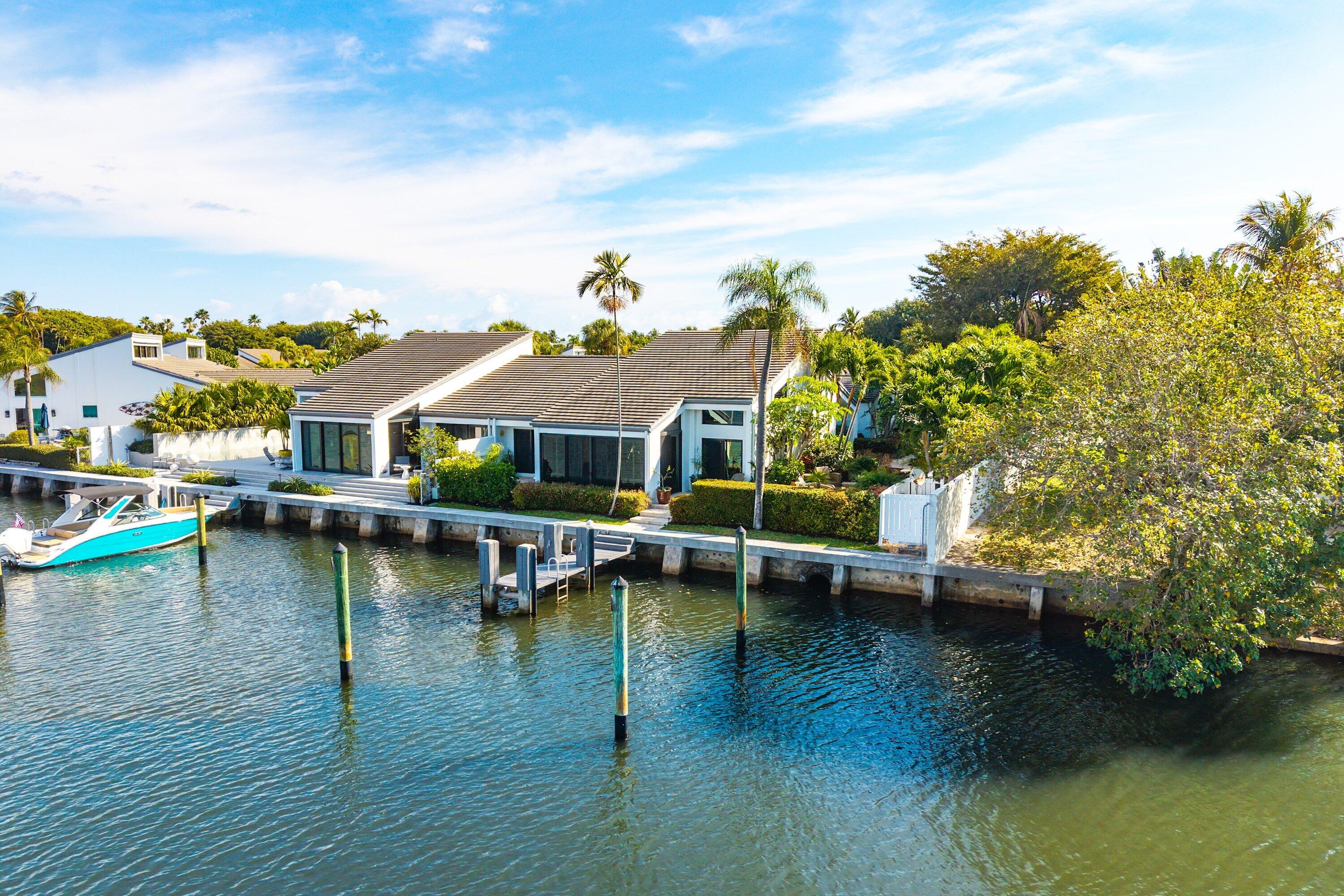 PELICAN COVE OF - Residential