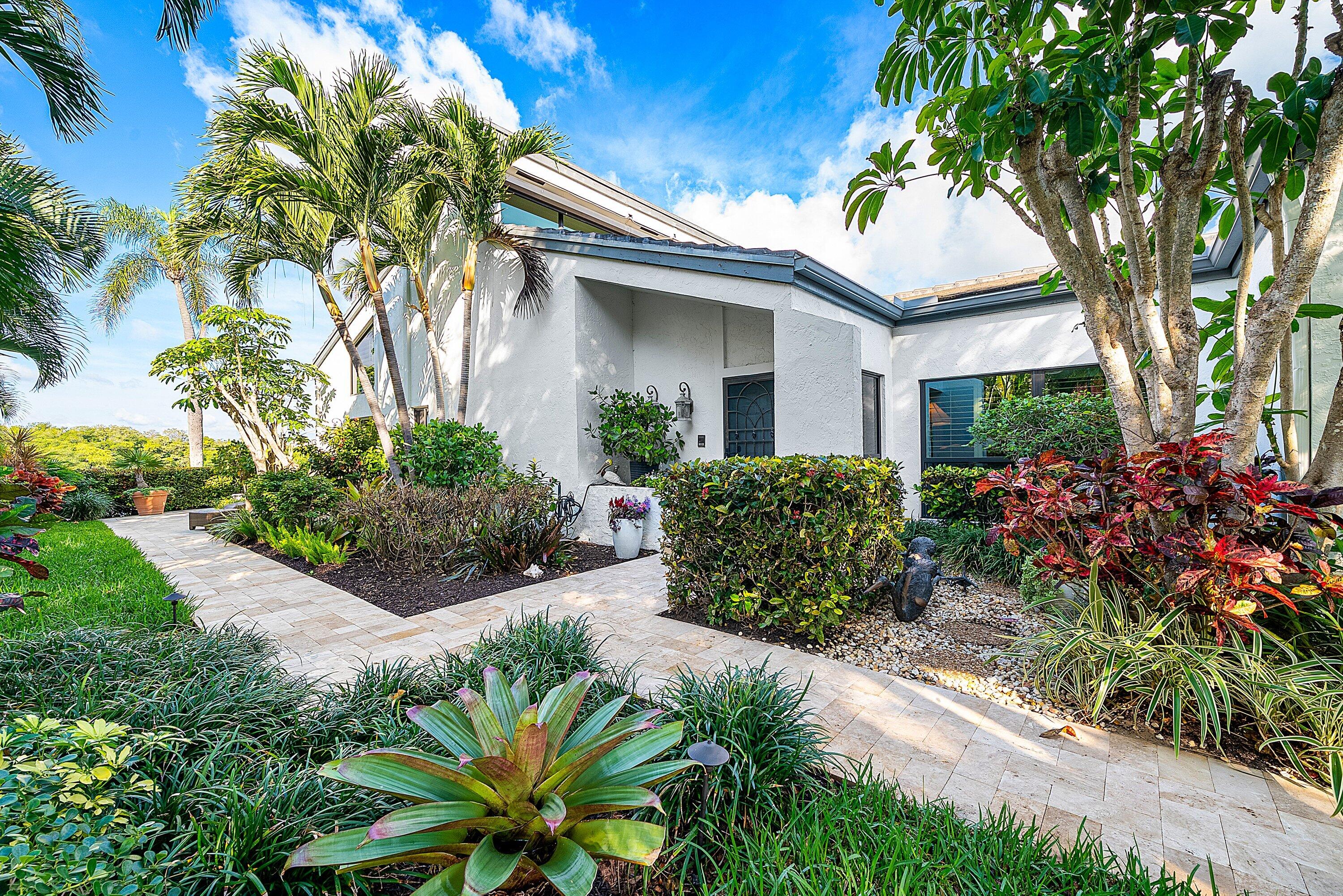 PELICAN COVE OF - Residential