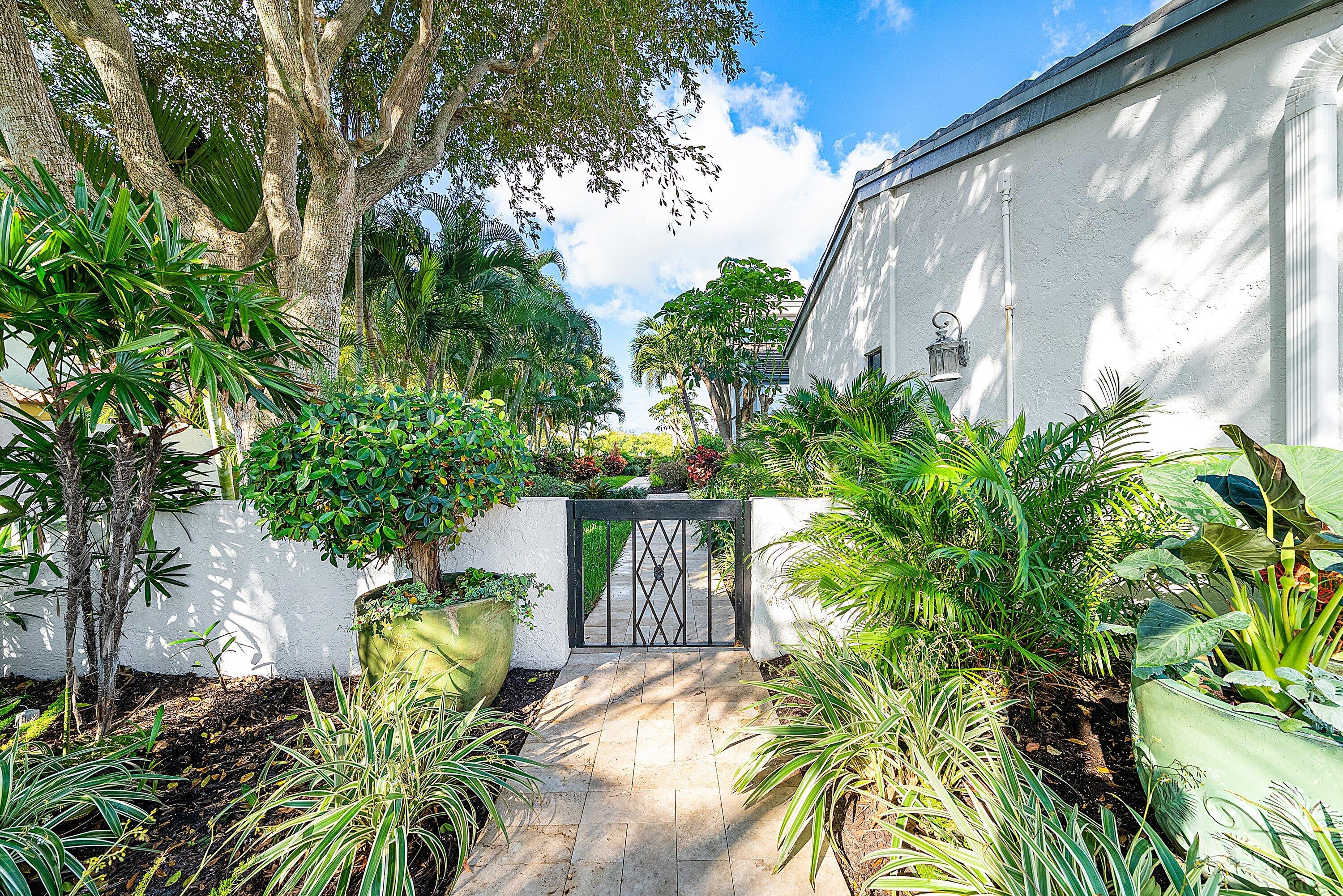 PELICAN COVE OF - Residential