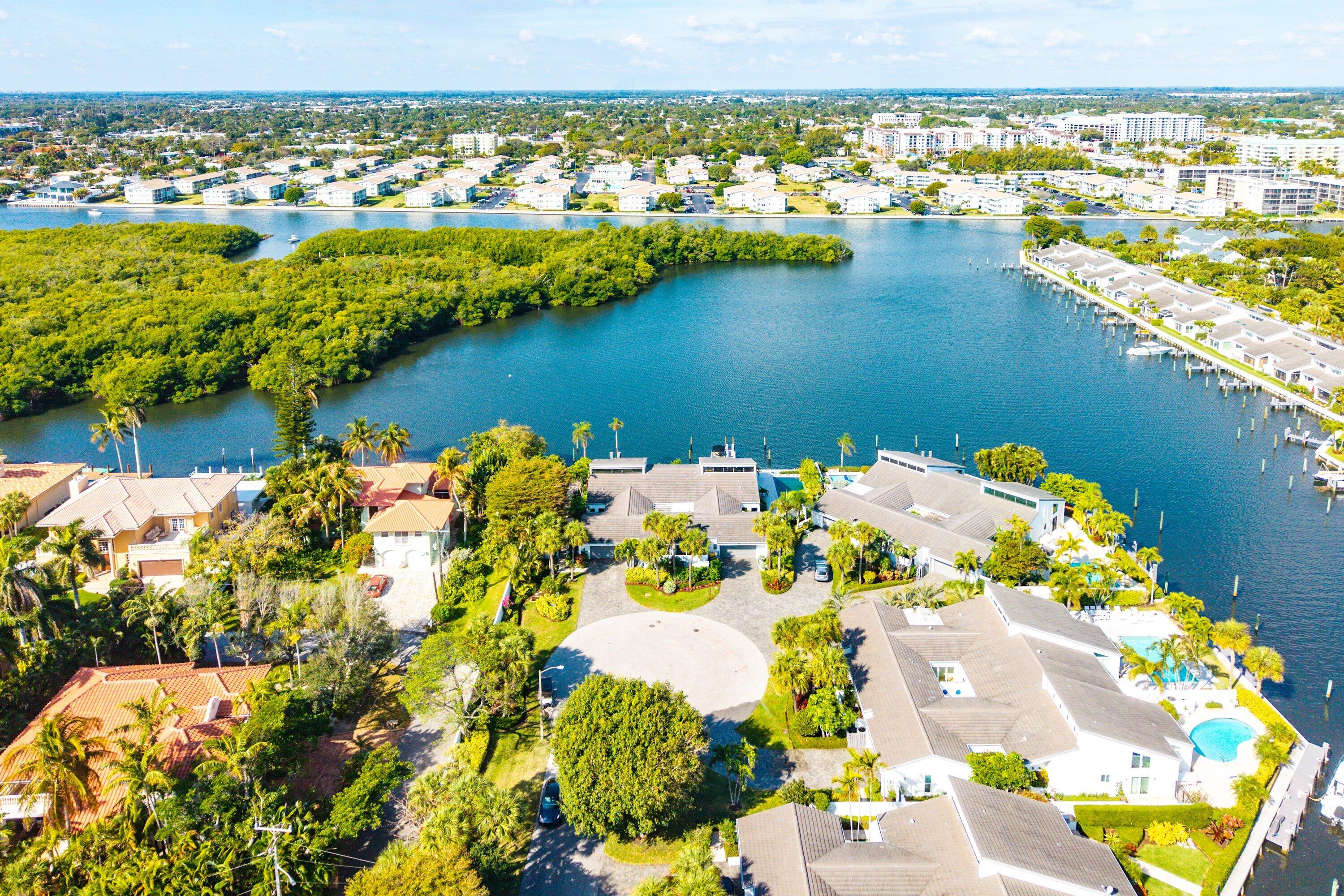 PELICAN COVE OF - Residential