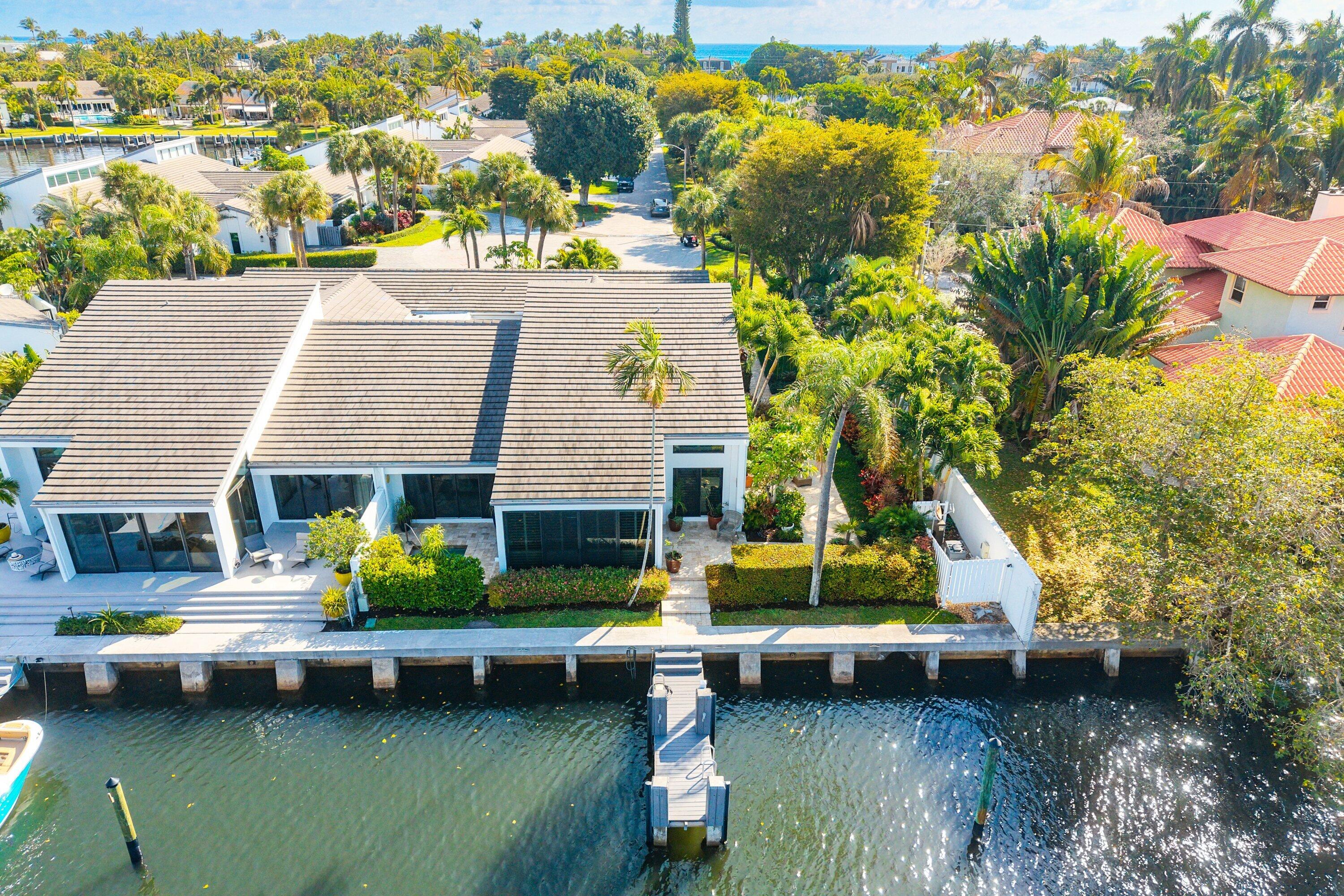 PELICAN COVE OF - Residential