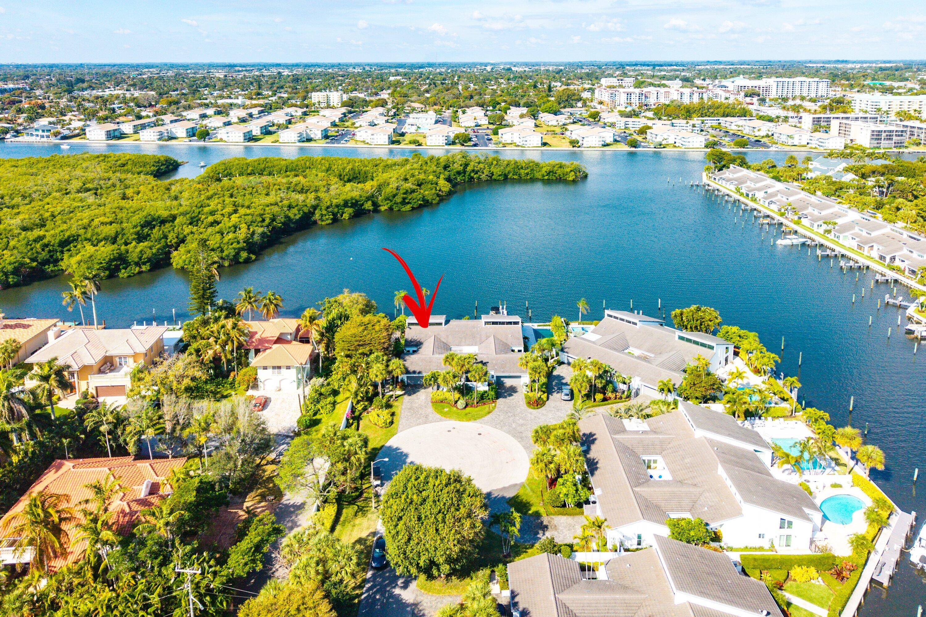 PELICAN COVE OF - Residential