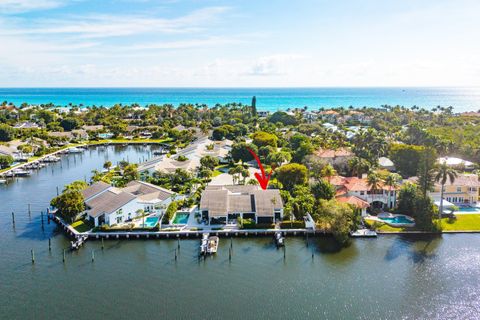 Property photo of 6110 N Ocean Boulevard 40, Ocean Ridge, FL 33435