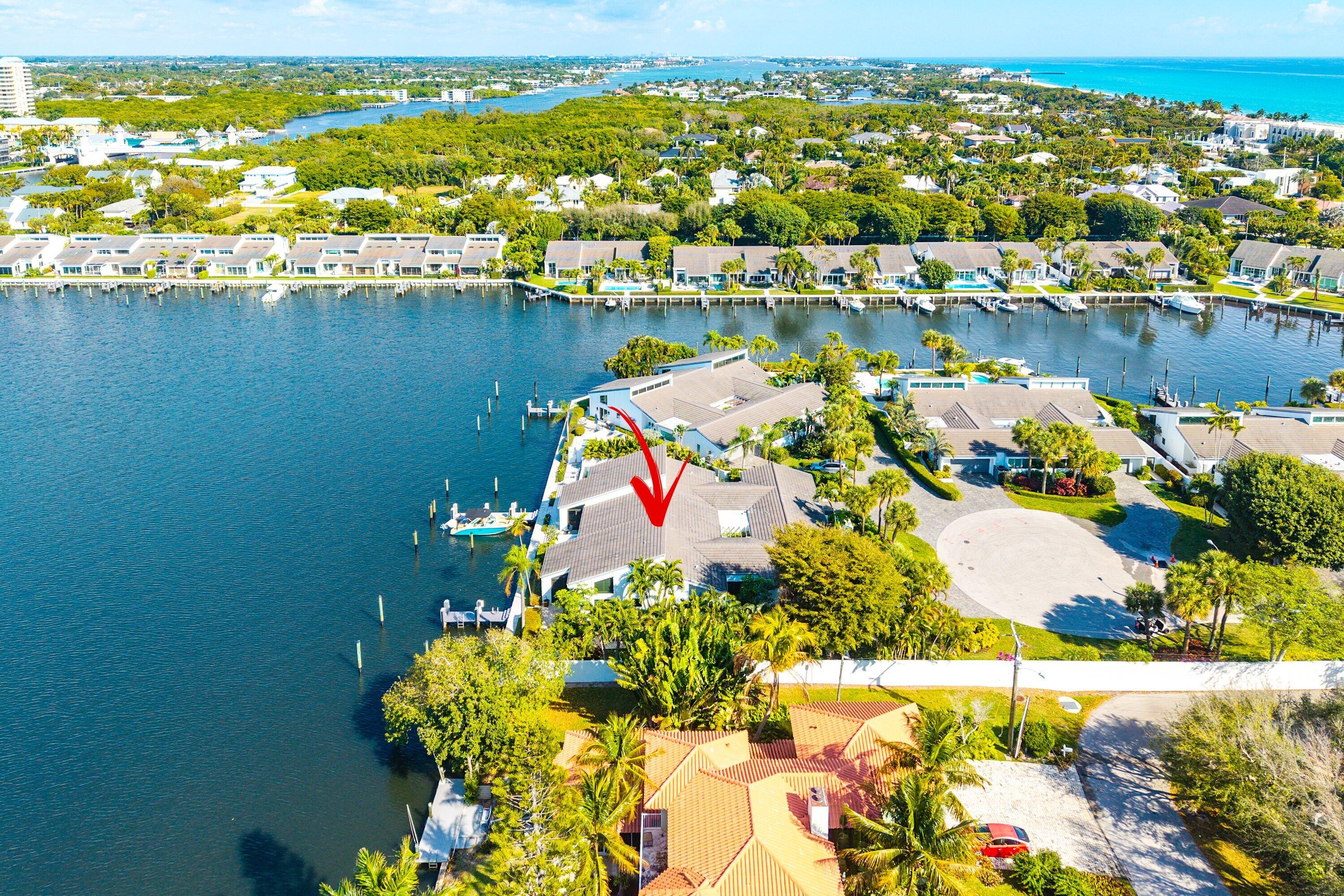 PELICAN COVE OF - Residential