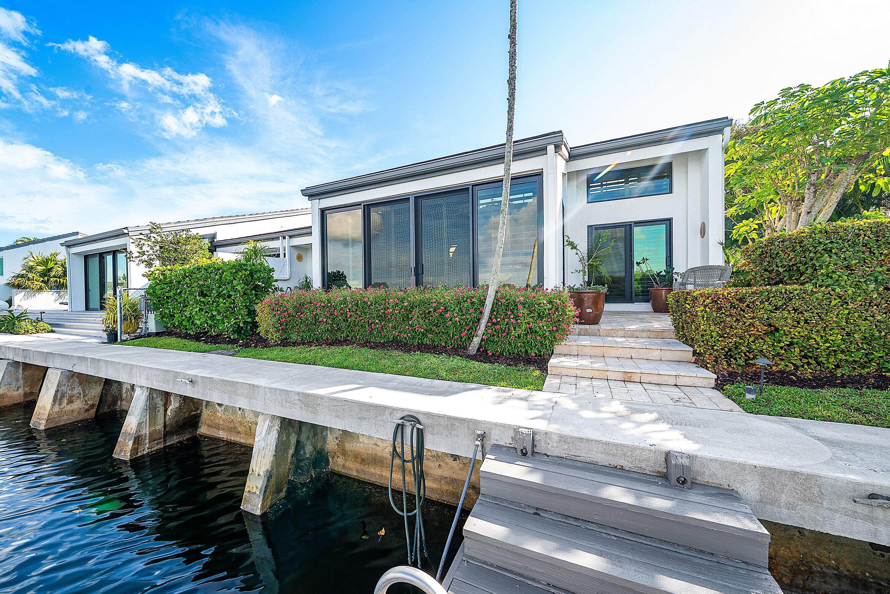 PELICAN COVE OF - Residential