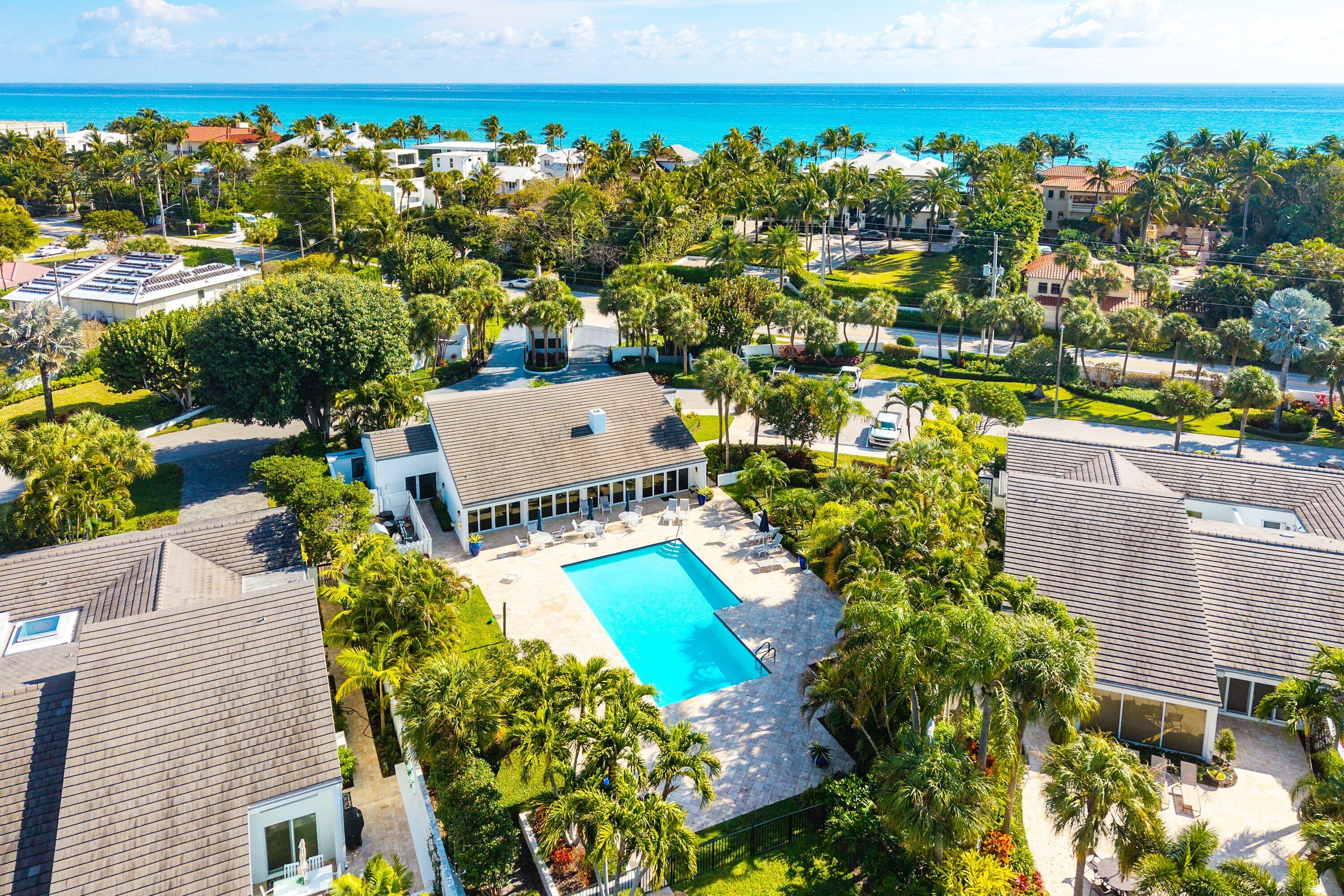PELICAN COVE OF - Residential