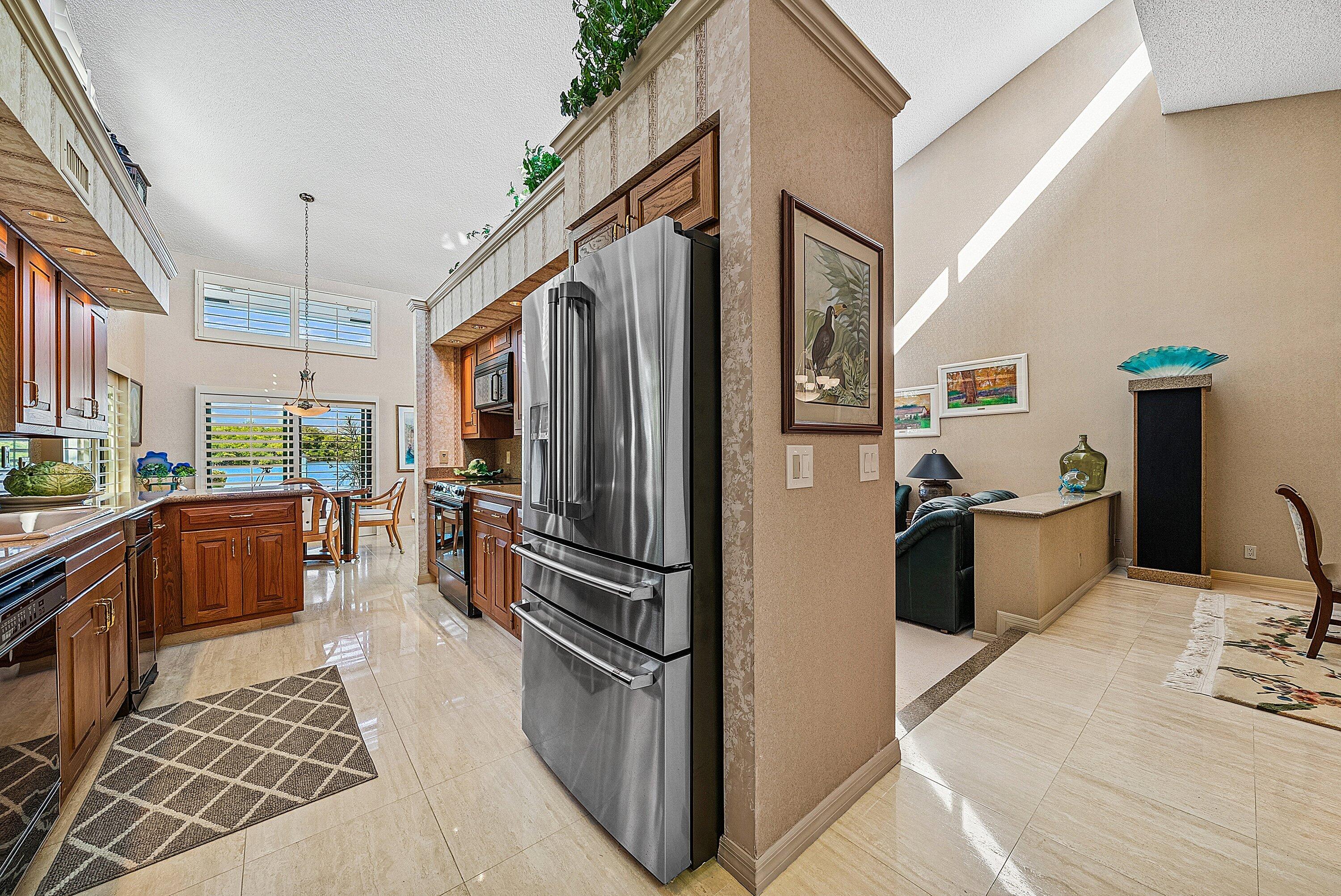 PELICAN COVE OF - Residential