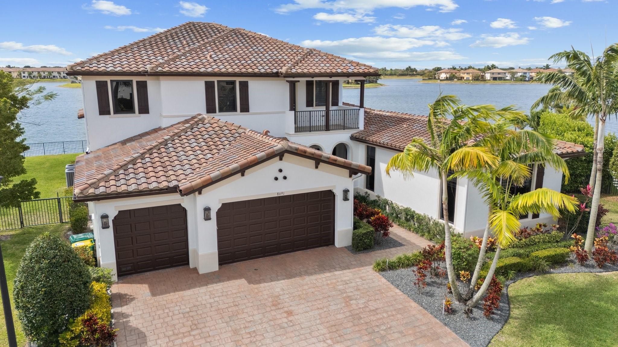 8691 Waterview Ter