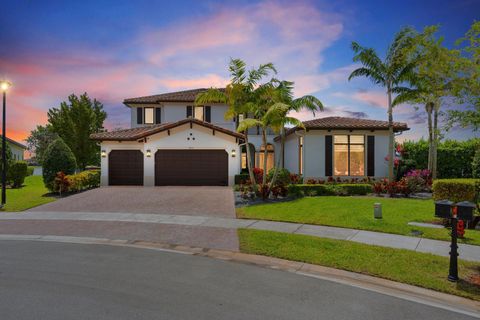 8691 Waterview Ter Parkland FL 33076