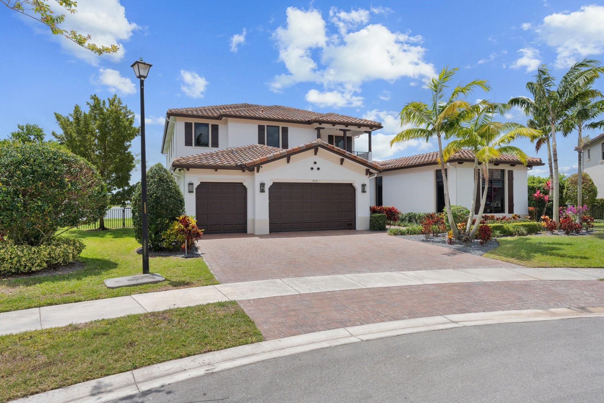 8691 Waterview Ter