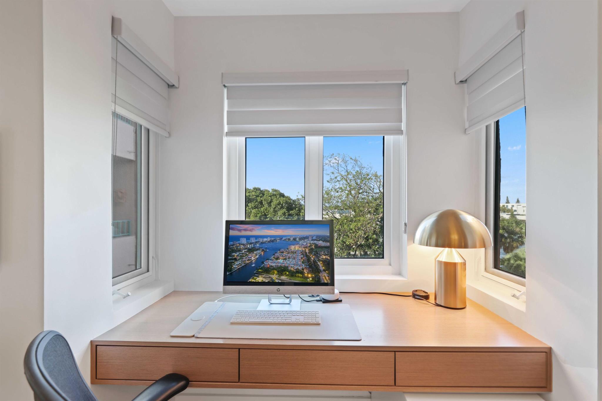 MIZNER COURT CONDO - Residential