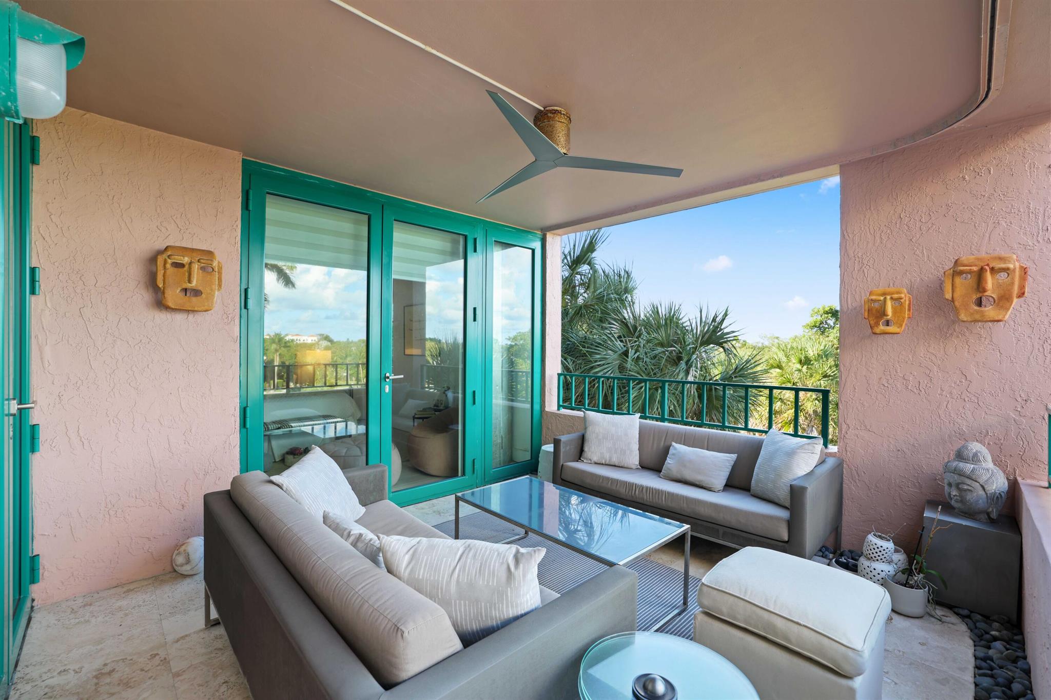 MIZNER COURT CONDO - Residential