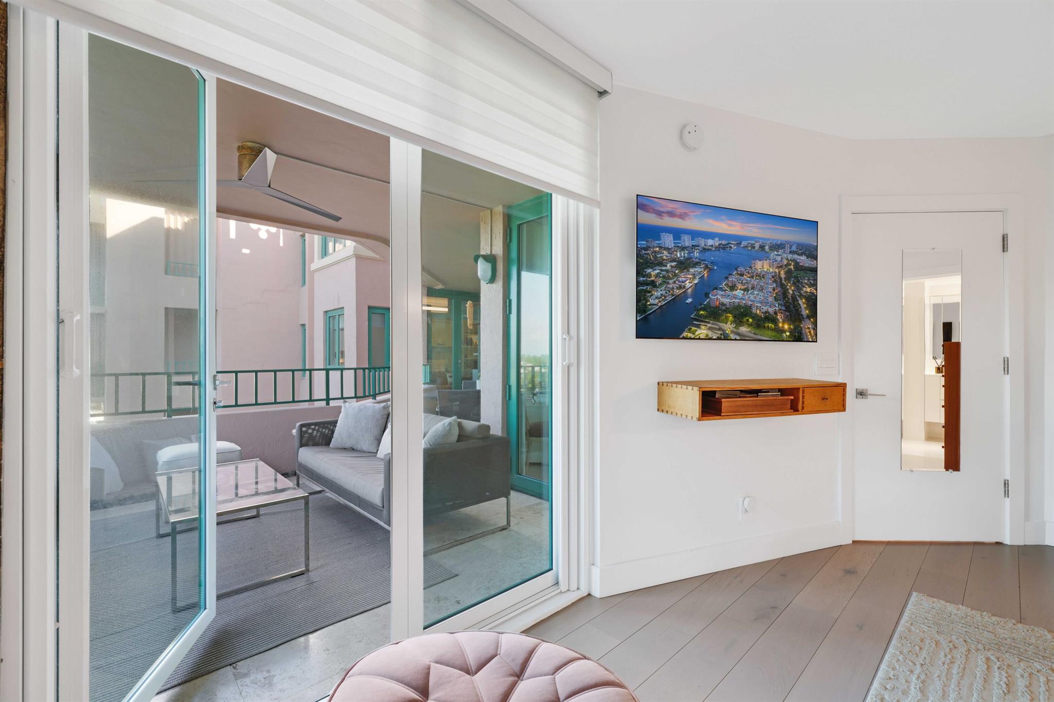 MIZNER COURT CONDO - Residential