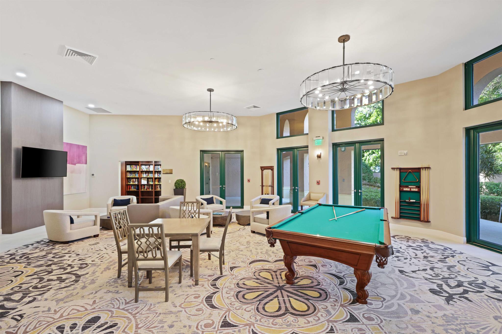 MIZNER COURT CONDO - Residential