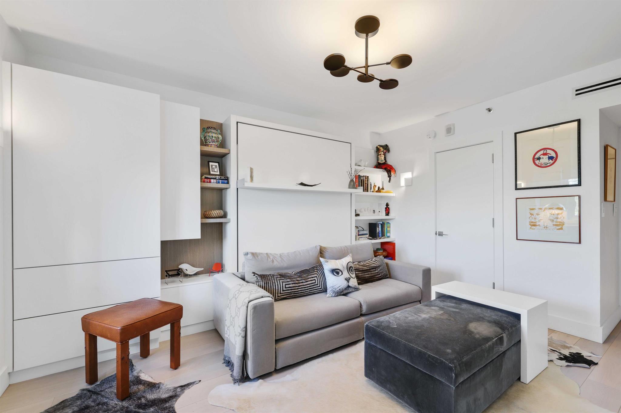 MIZNER COURT CONDO - Residential