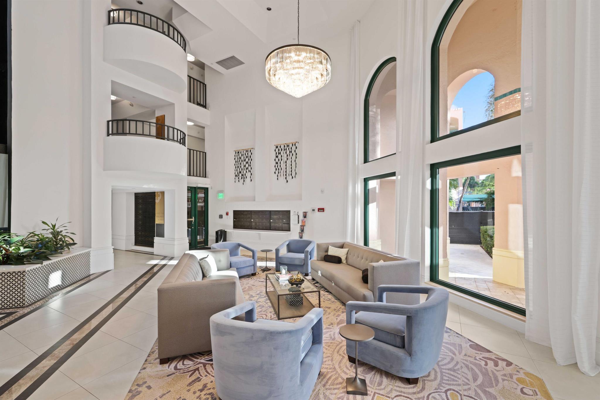 MIZNER COURT CONDO - Residential