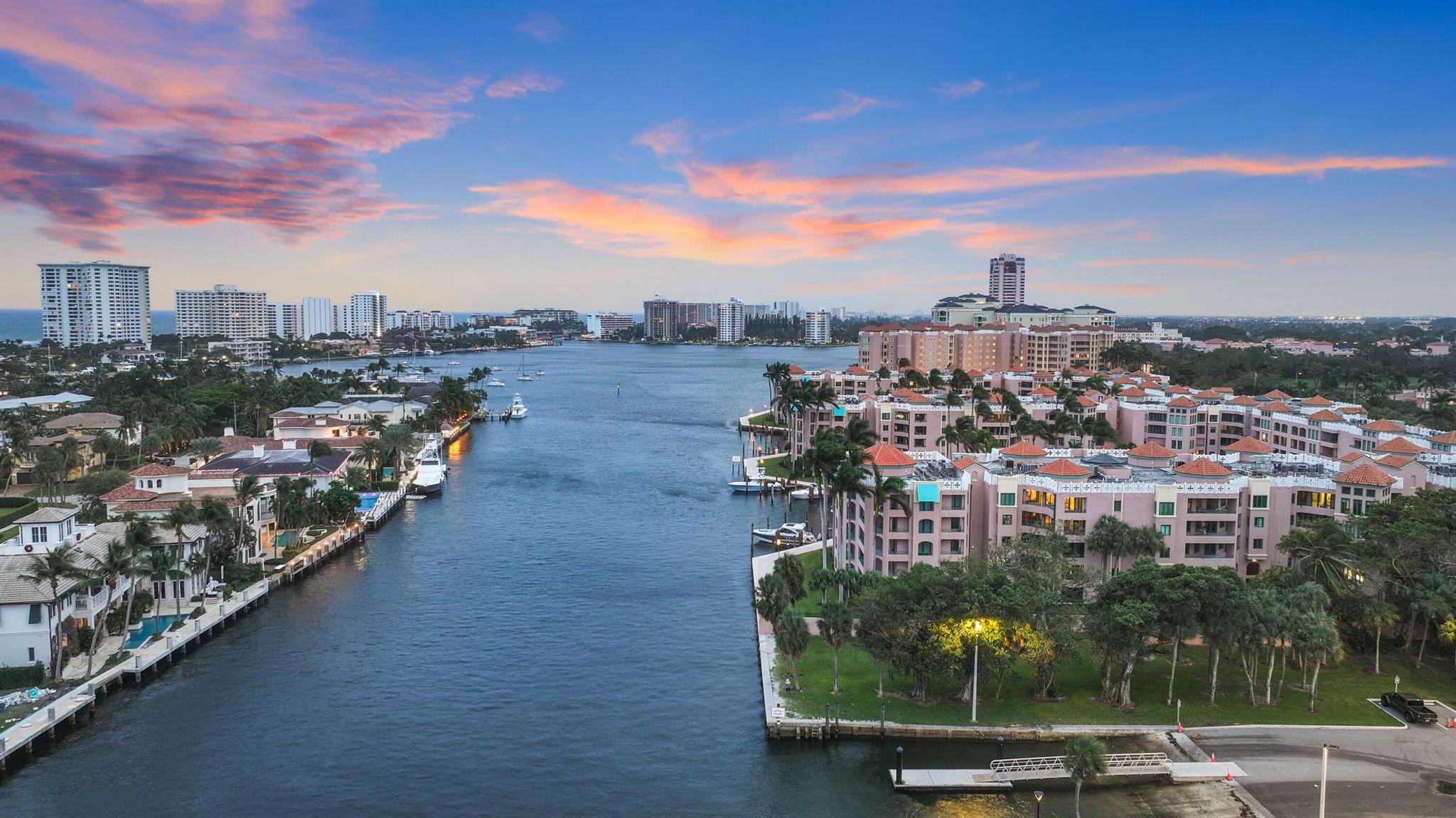 MIZNER COURT CONDO - Residential