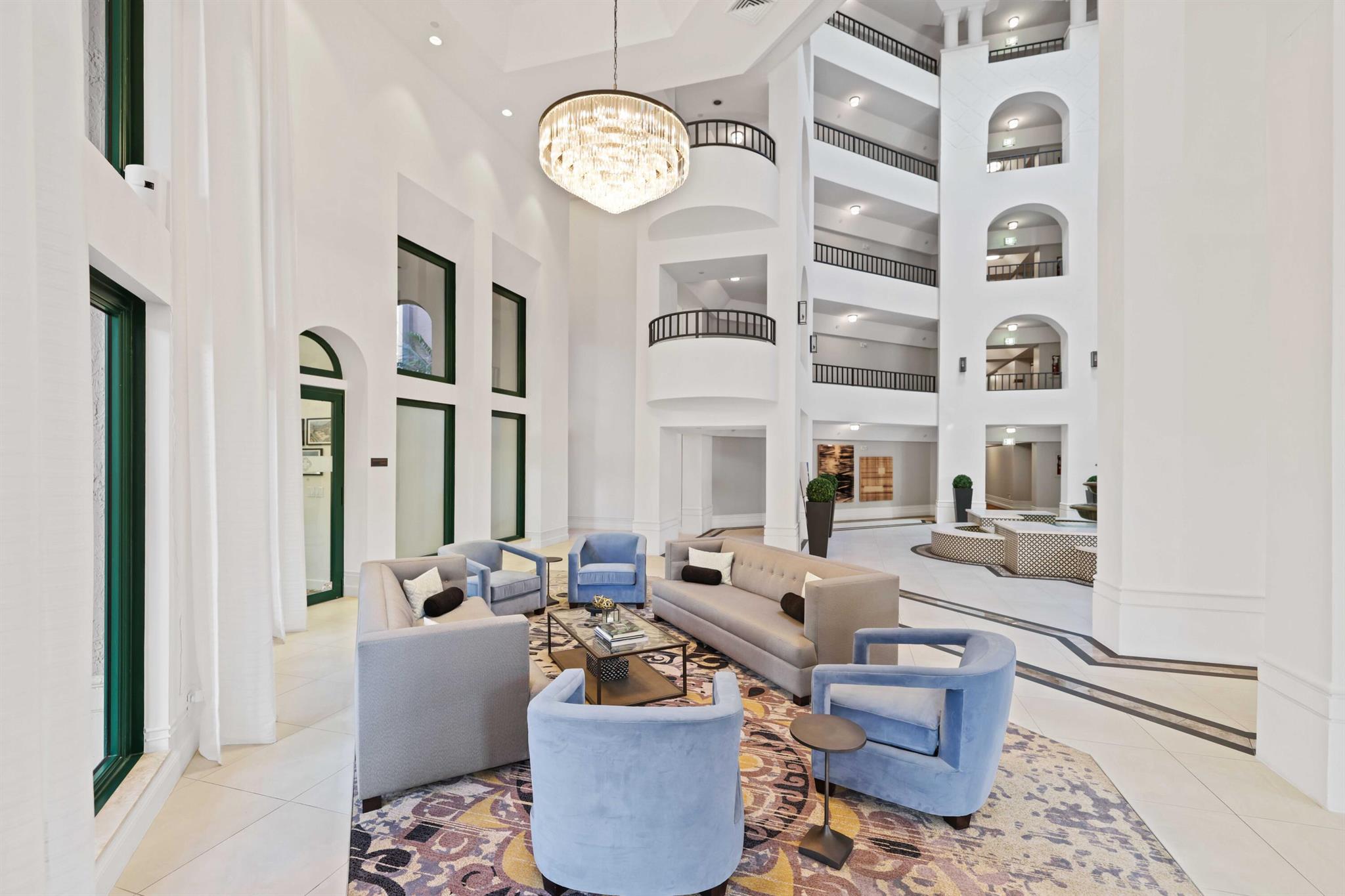 MIZNER COURT CONDO - Residential