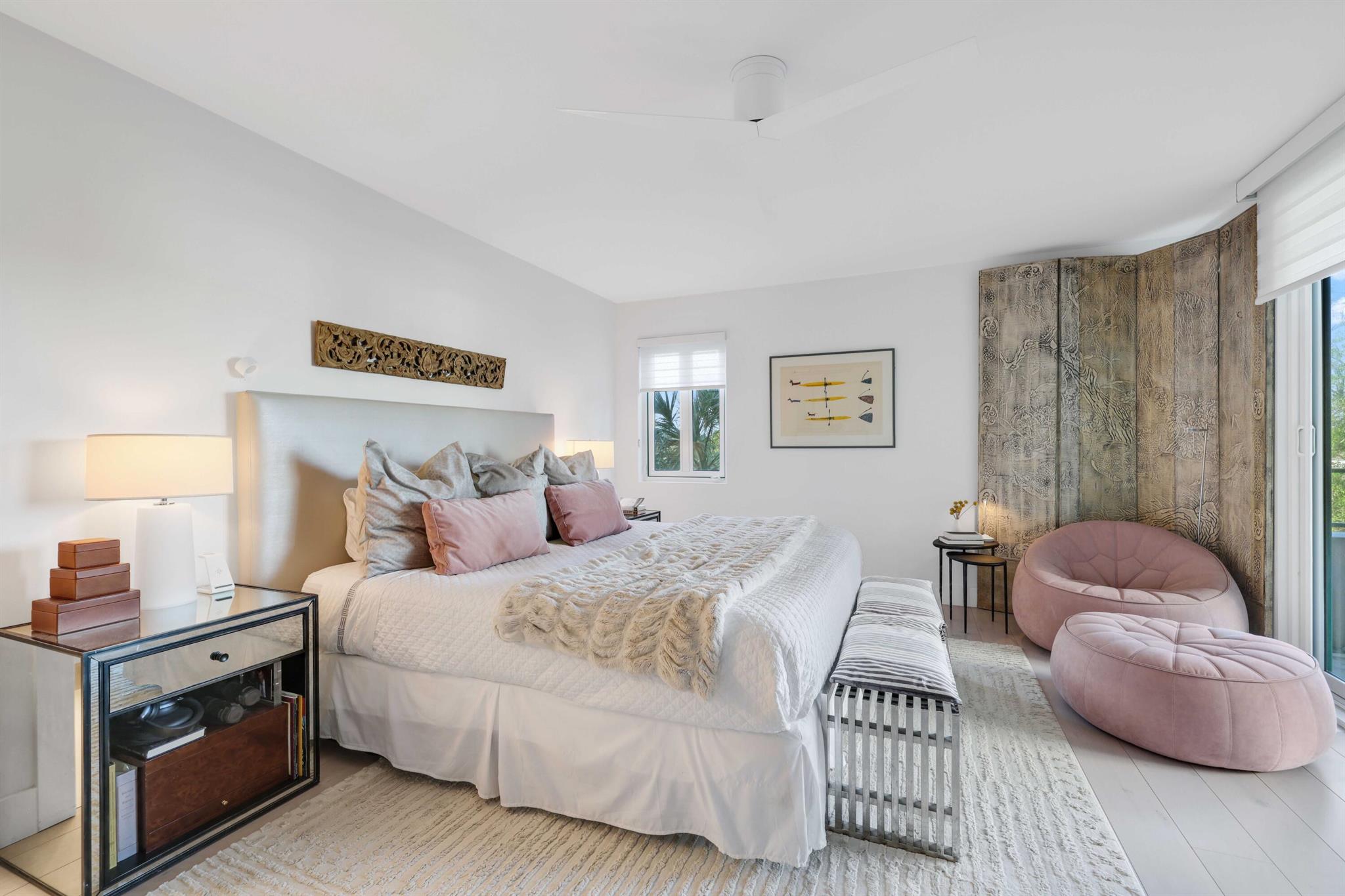 MIZNER COURT CONDO - Residential