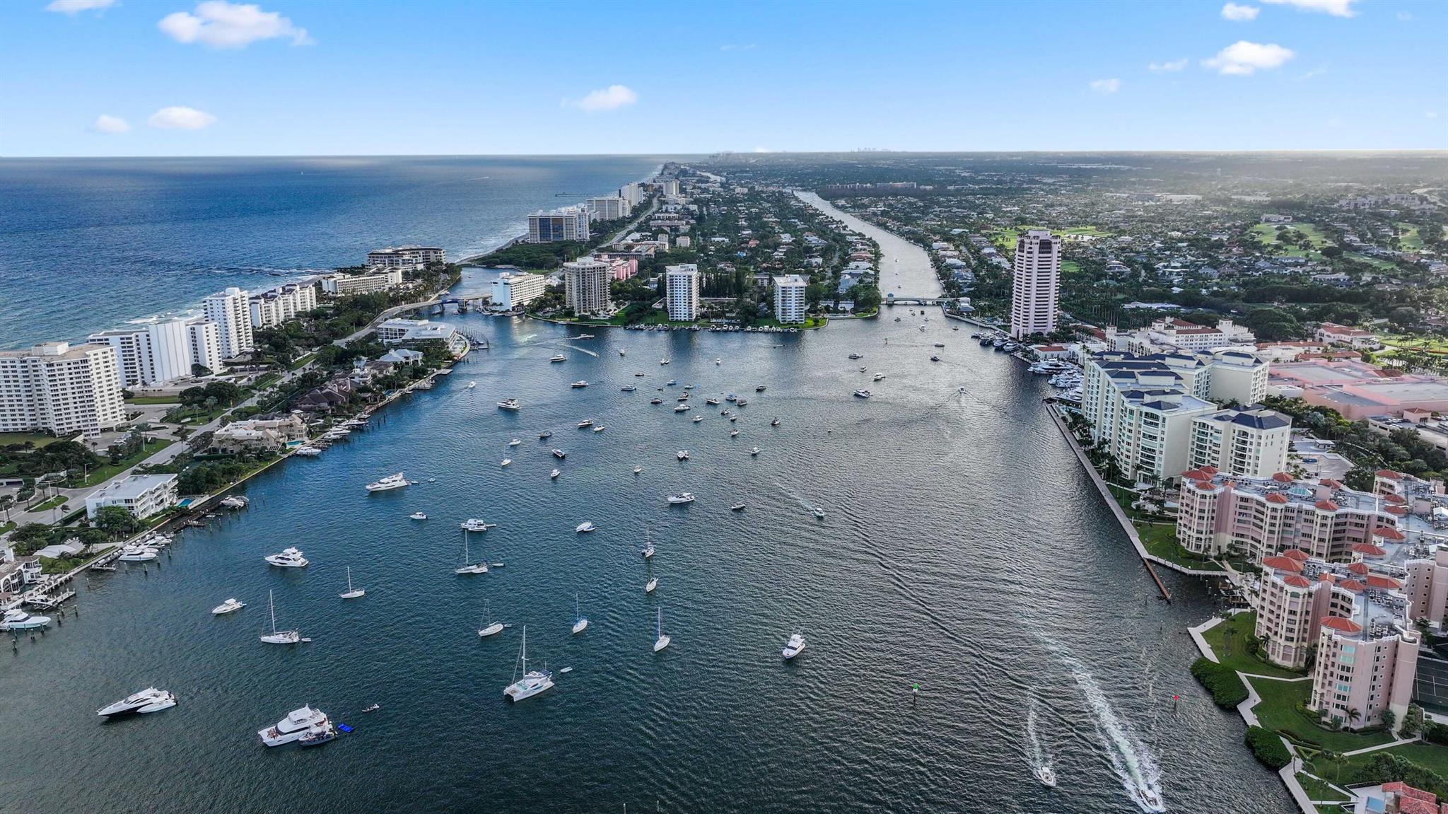 MIZNER COURT CONDO - Residential