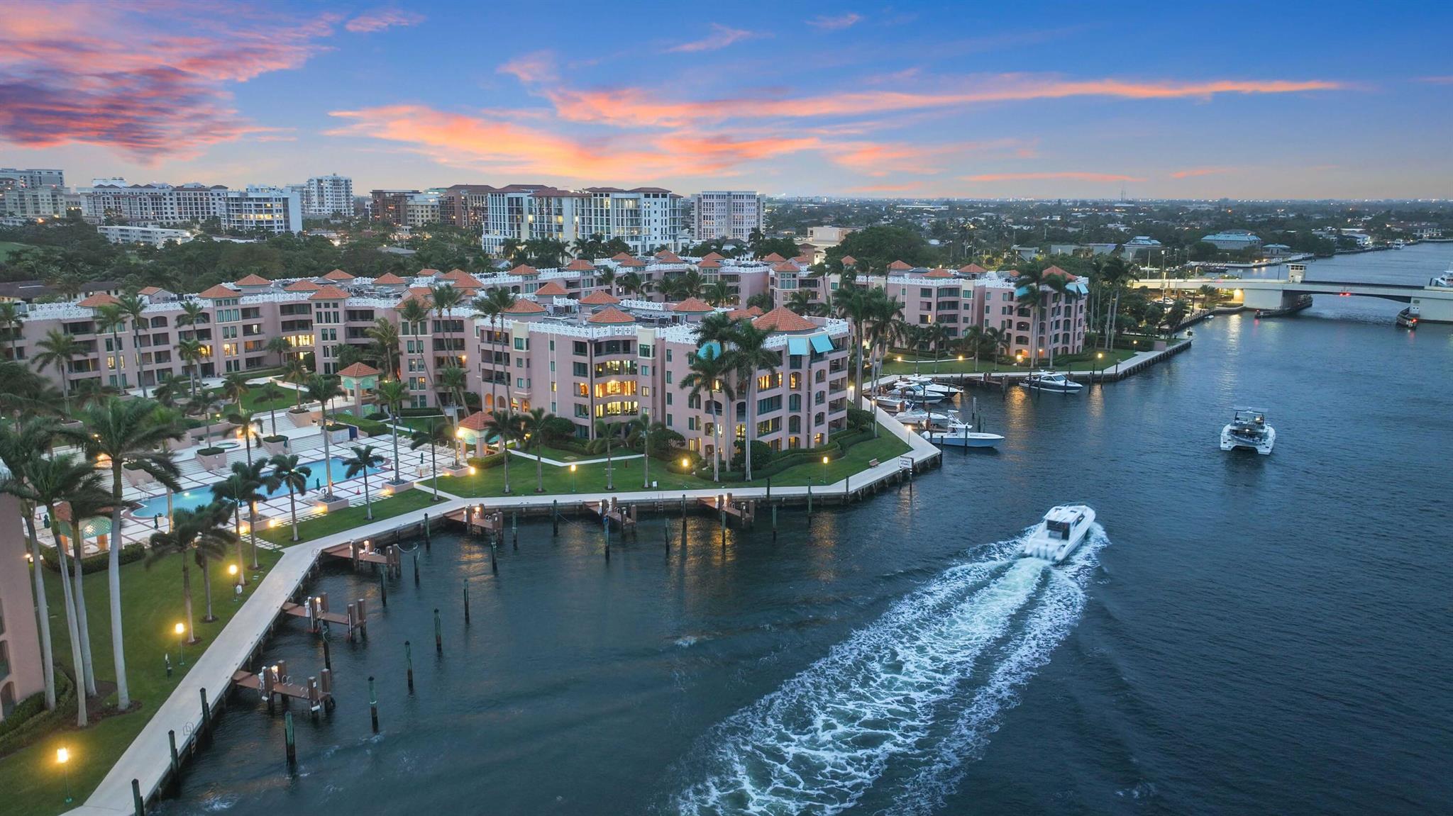 MIZNER COURT CONDO - Residential