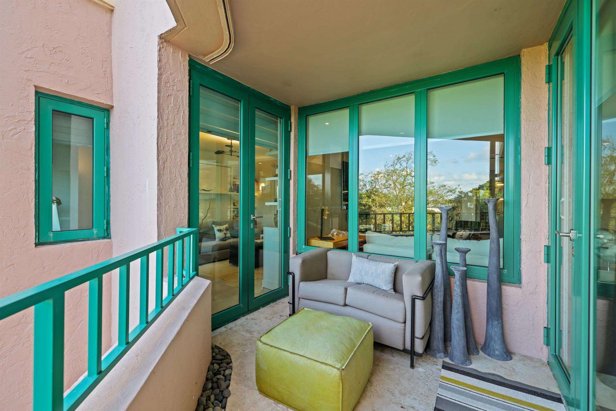 MIZNER COURT CONDO - Residential