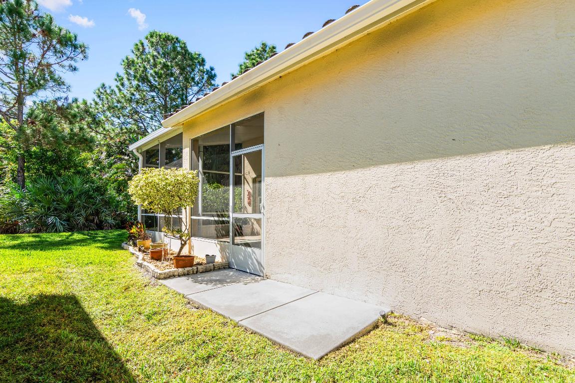 The Cascades at St Lucie West - Residential