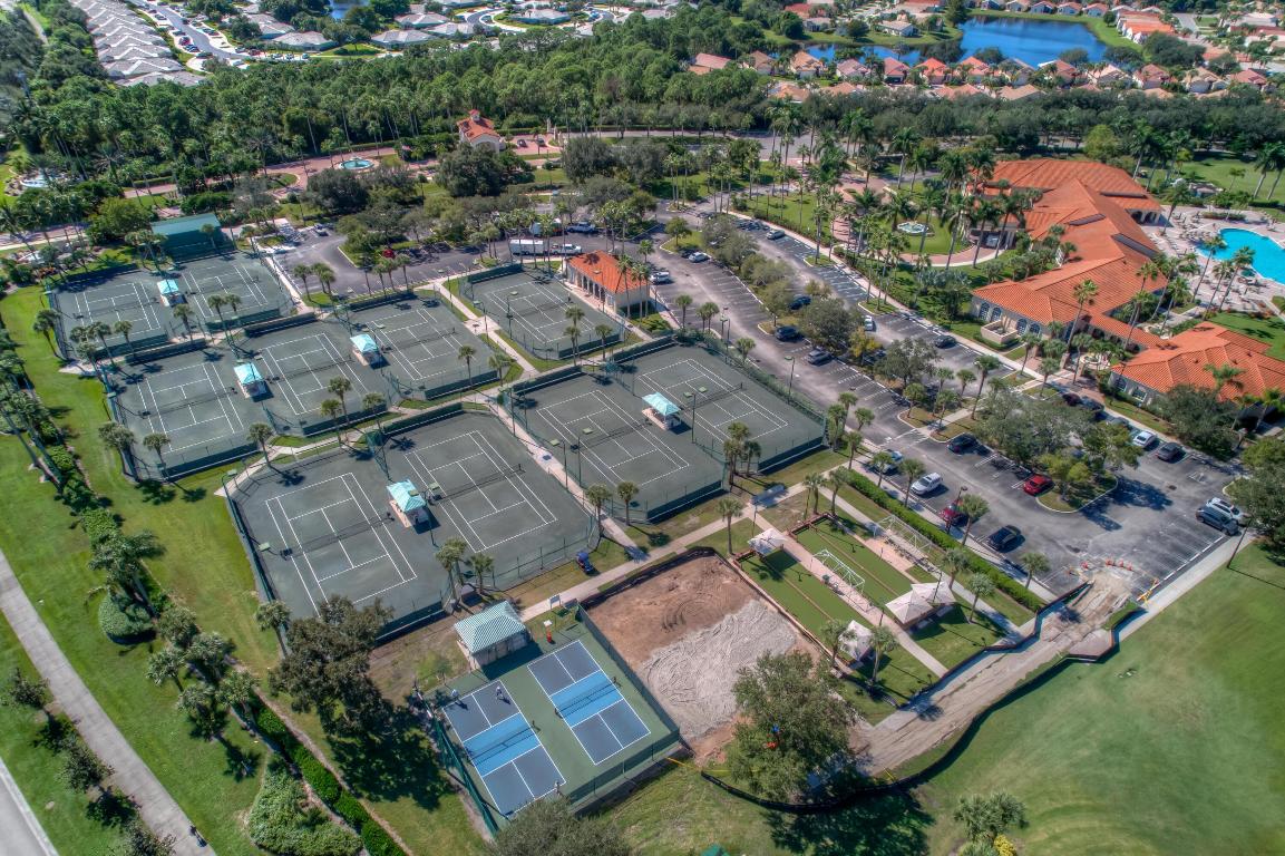 The Cascades at St Lucie West - Residential