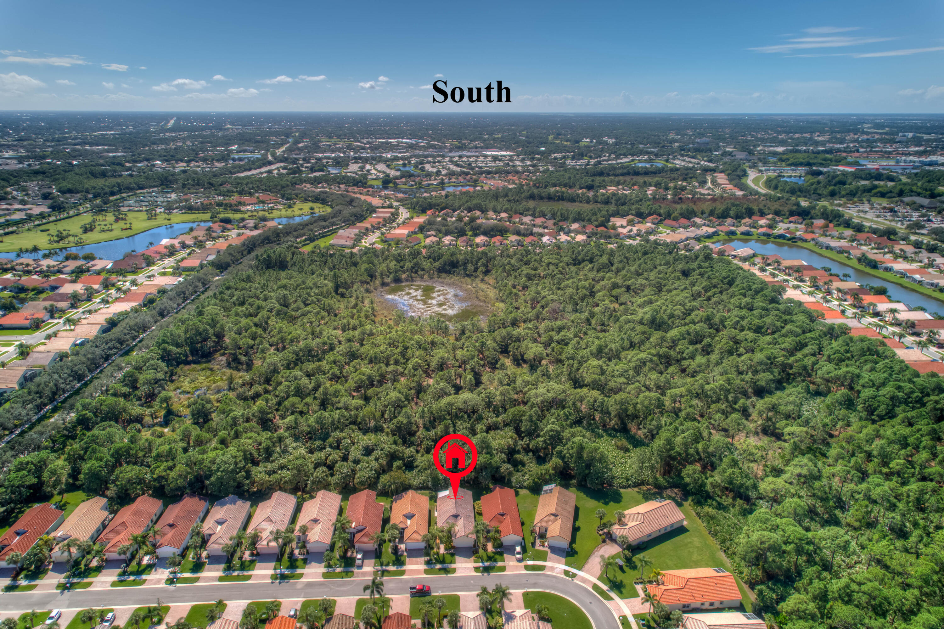 The Cascades at St Lucie West - Residential