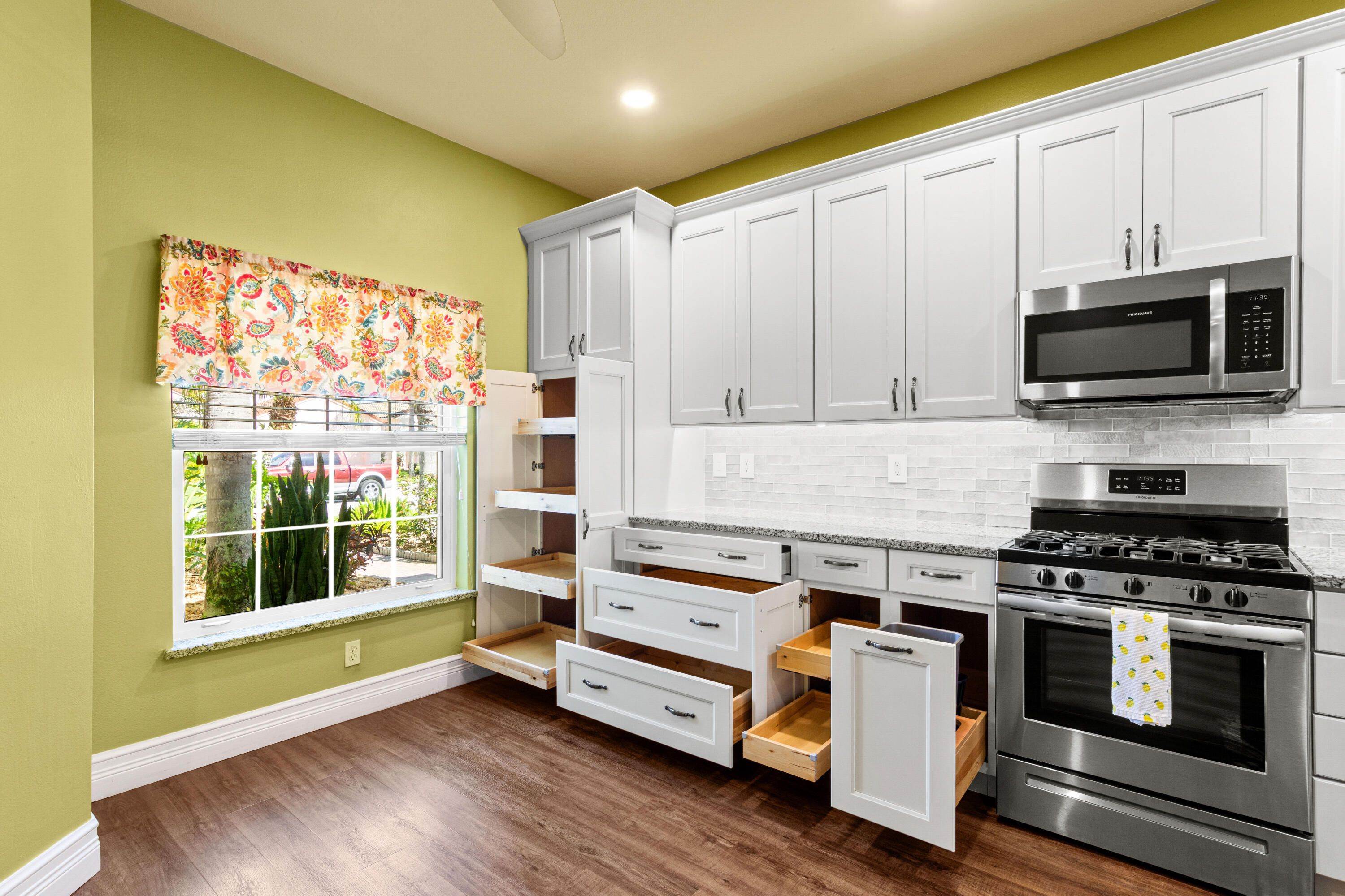 The Cascades at St Lucie West - Residential